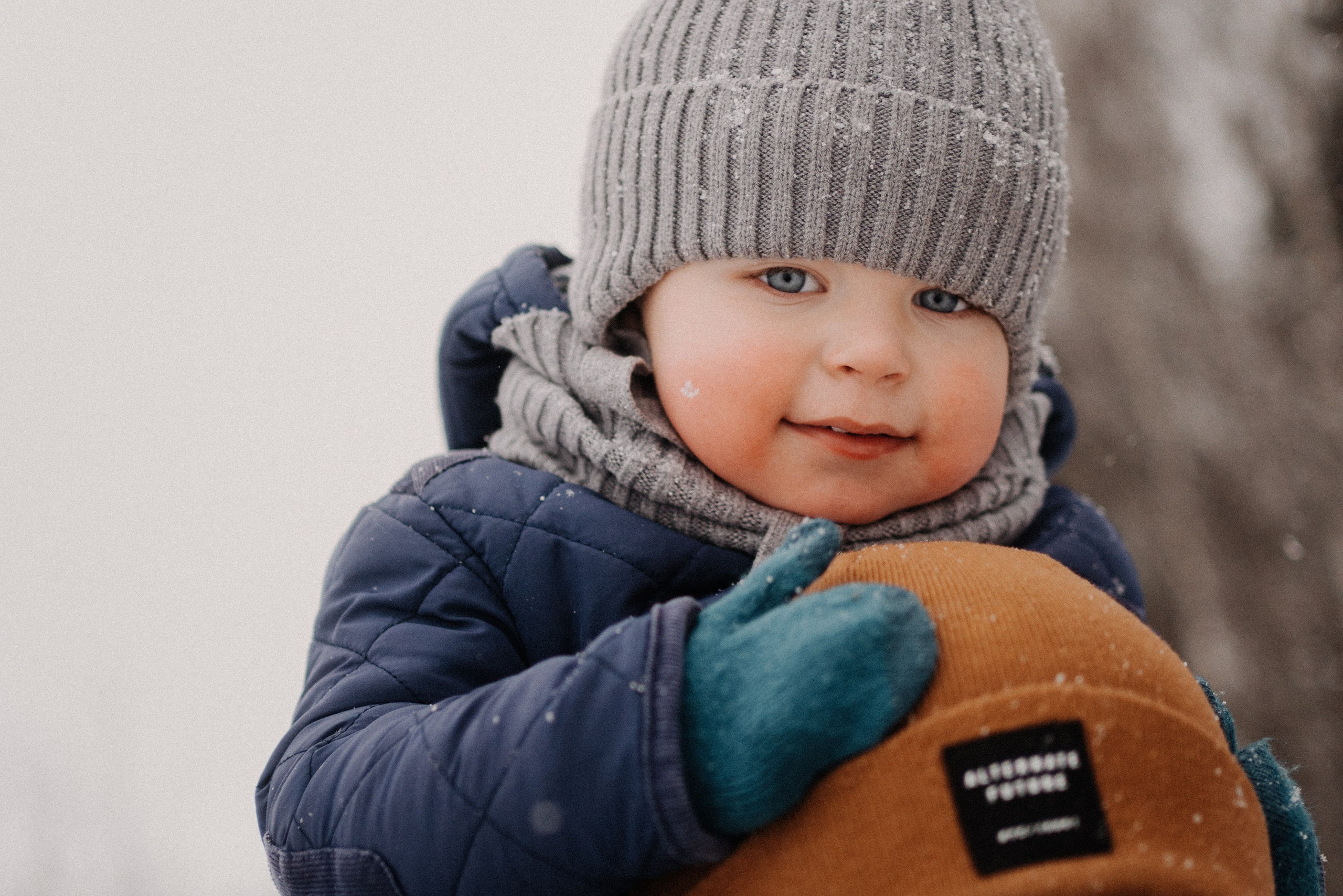 Катя, Вова и Сашка-дракон. Семейный фотограф и видеограф в Москве