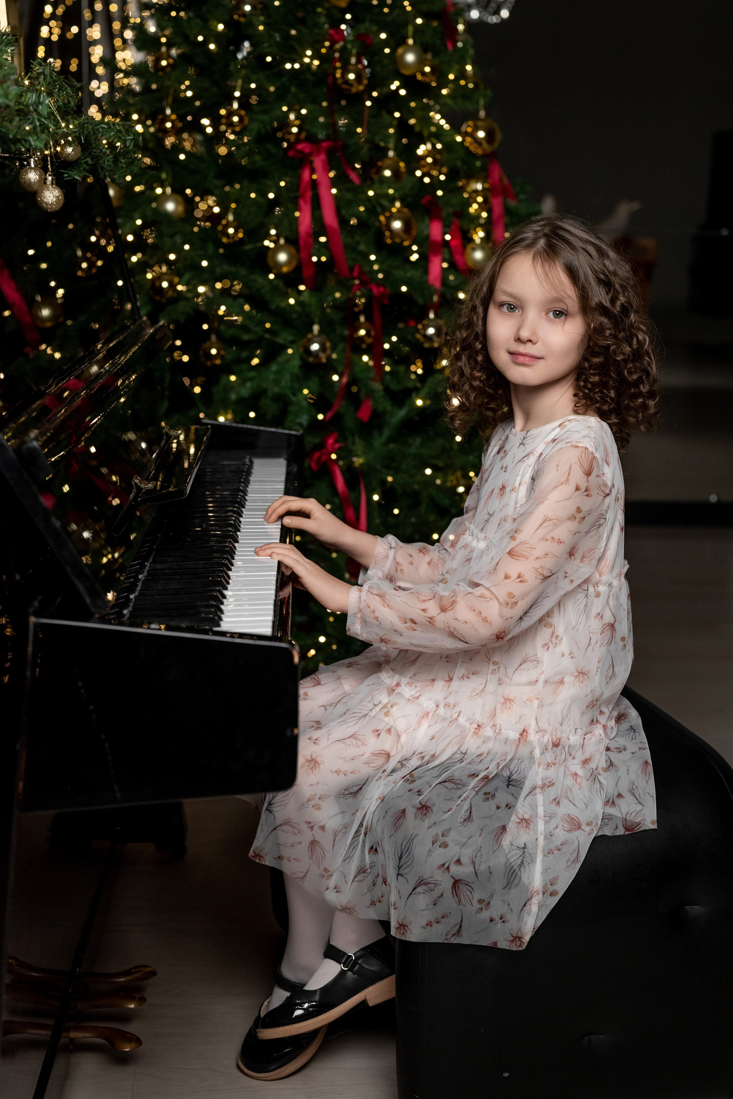 Елена. Фотограф в городе Салават