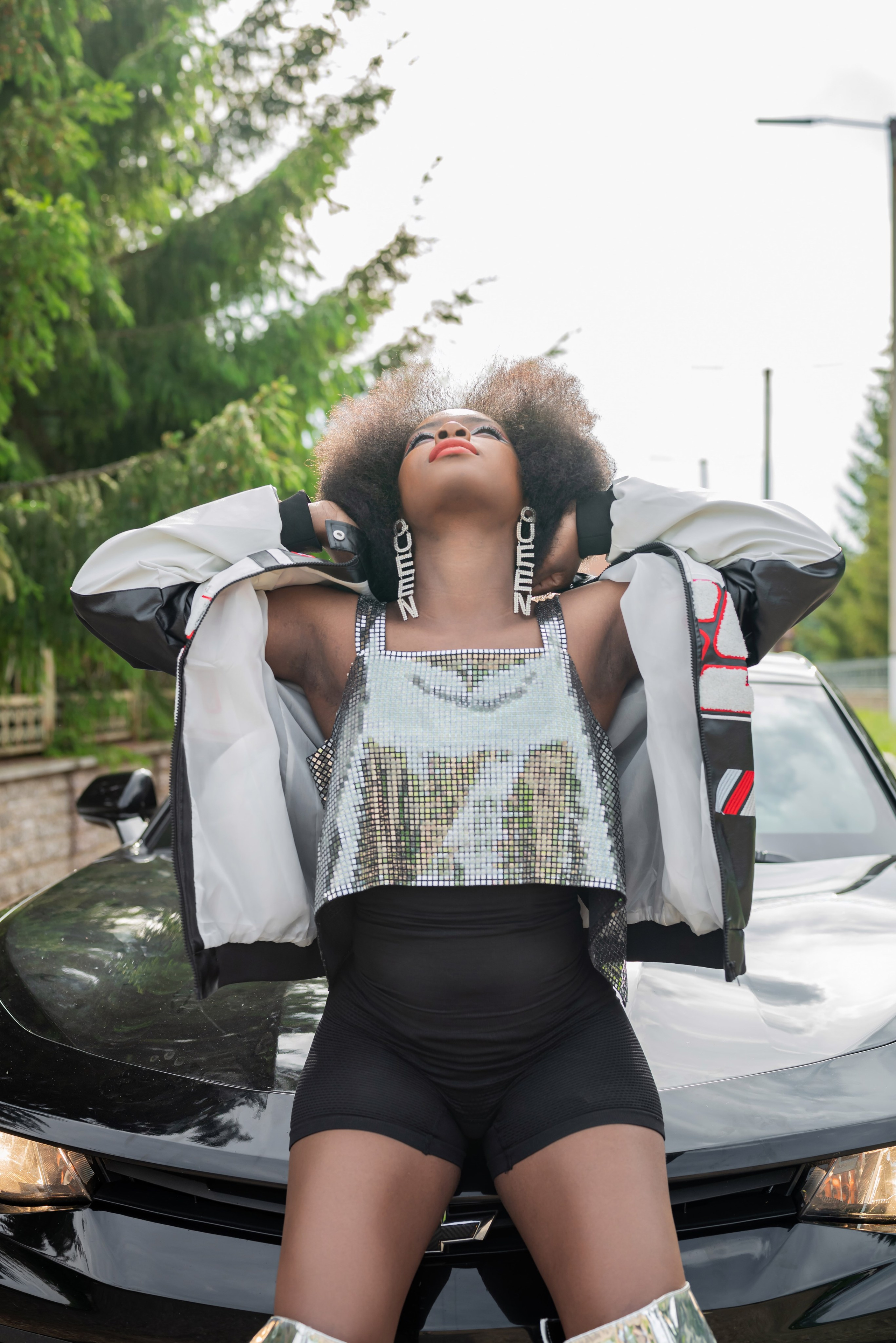 София. Фотограф в городе Салават