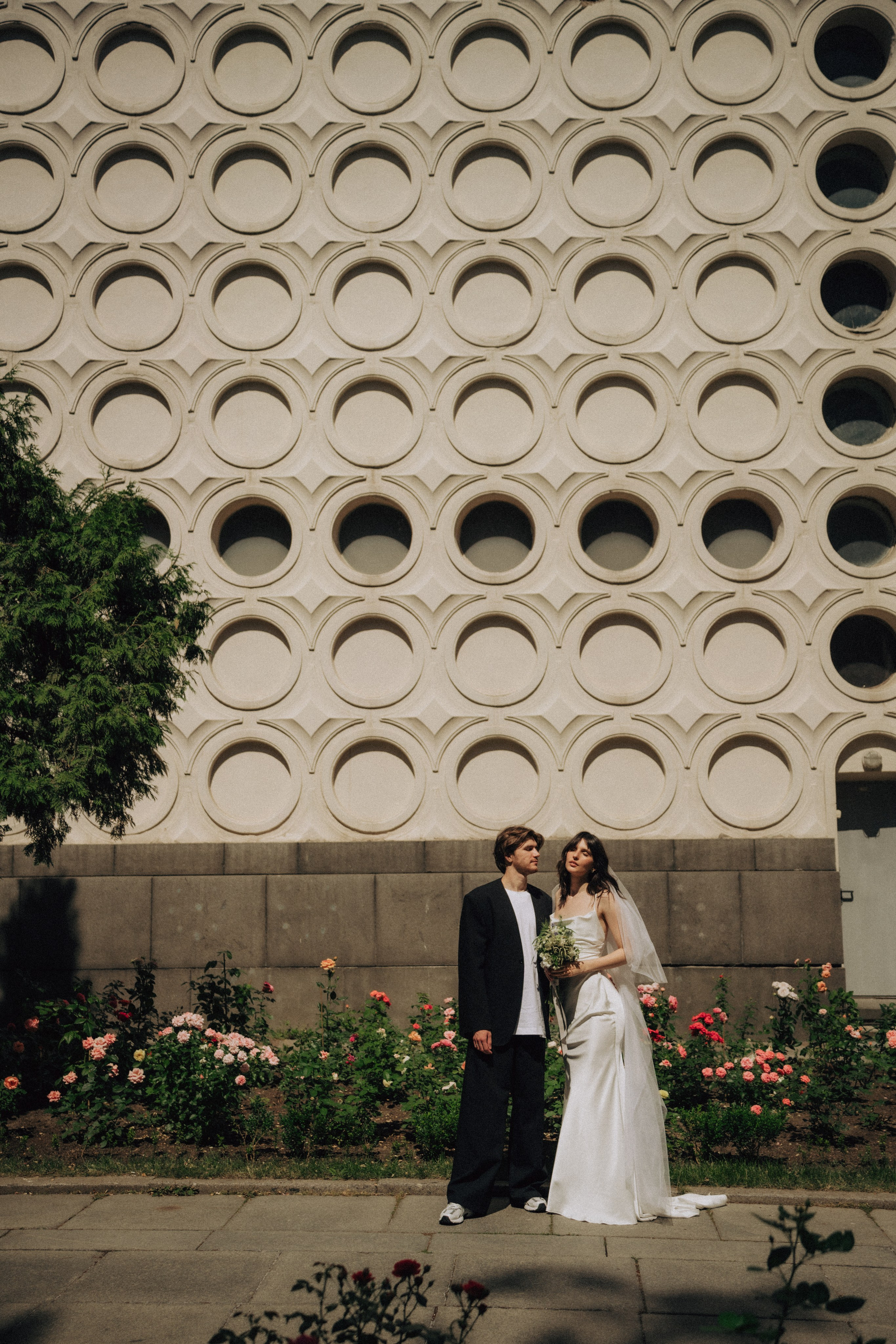 IV ● VII ● одноклассники. Фотограф Москва Селюкова Юлия