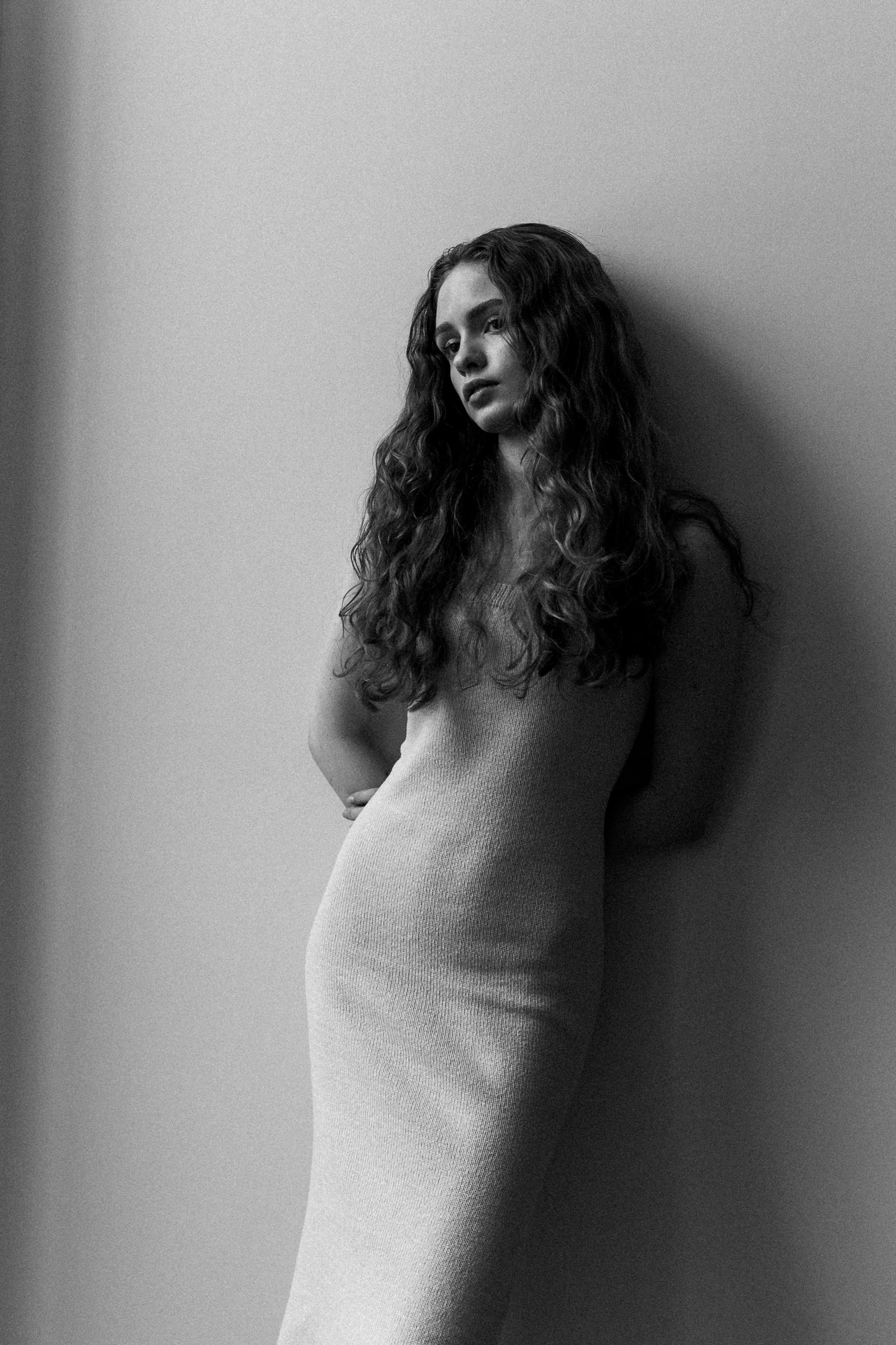 Диана. Деликатный женский фотограф Москвы Тощакова Катерина