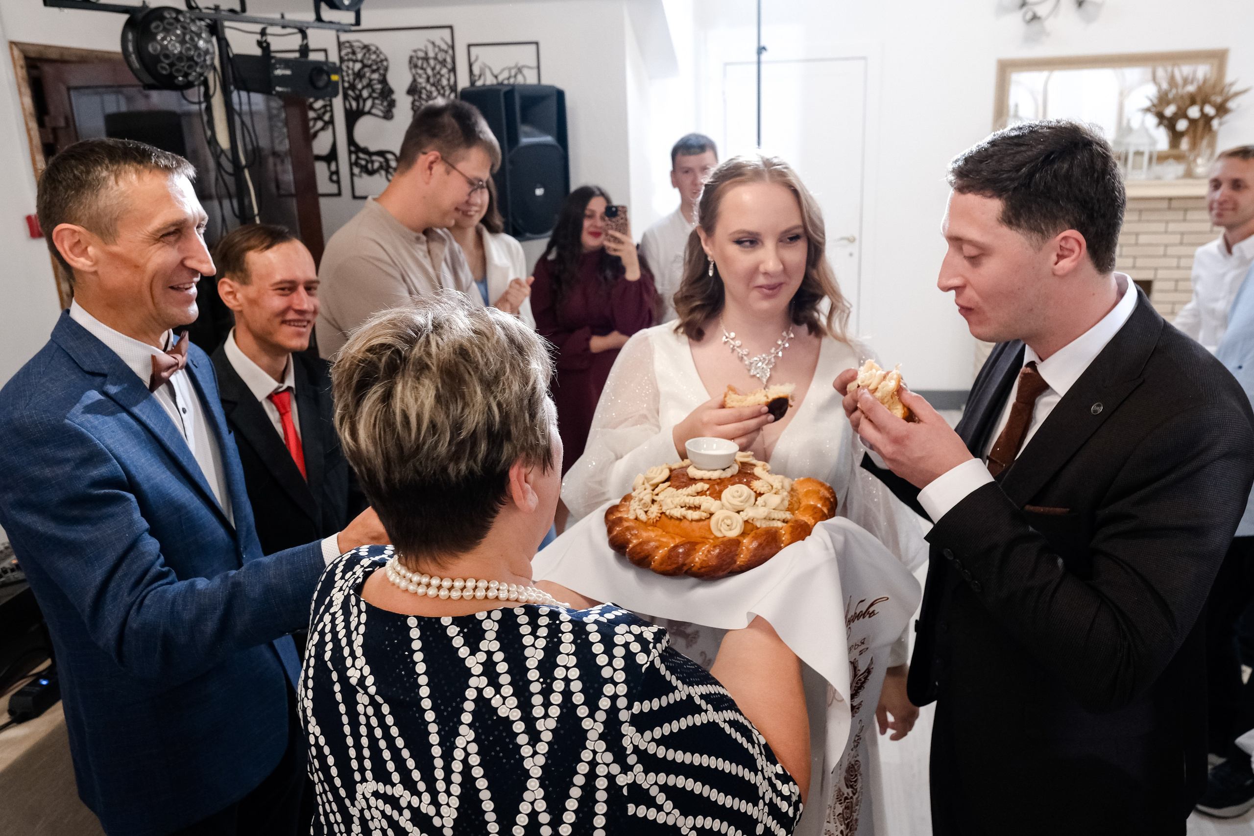 Свадьба Максима и Юлии. Свадебный фотограф в Челябинске Сырчикова Наталья