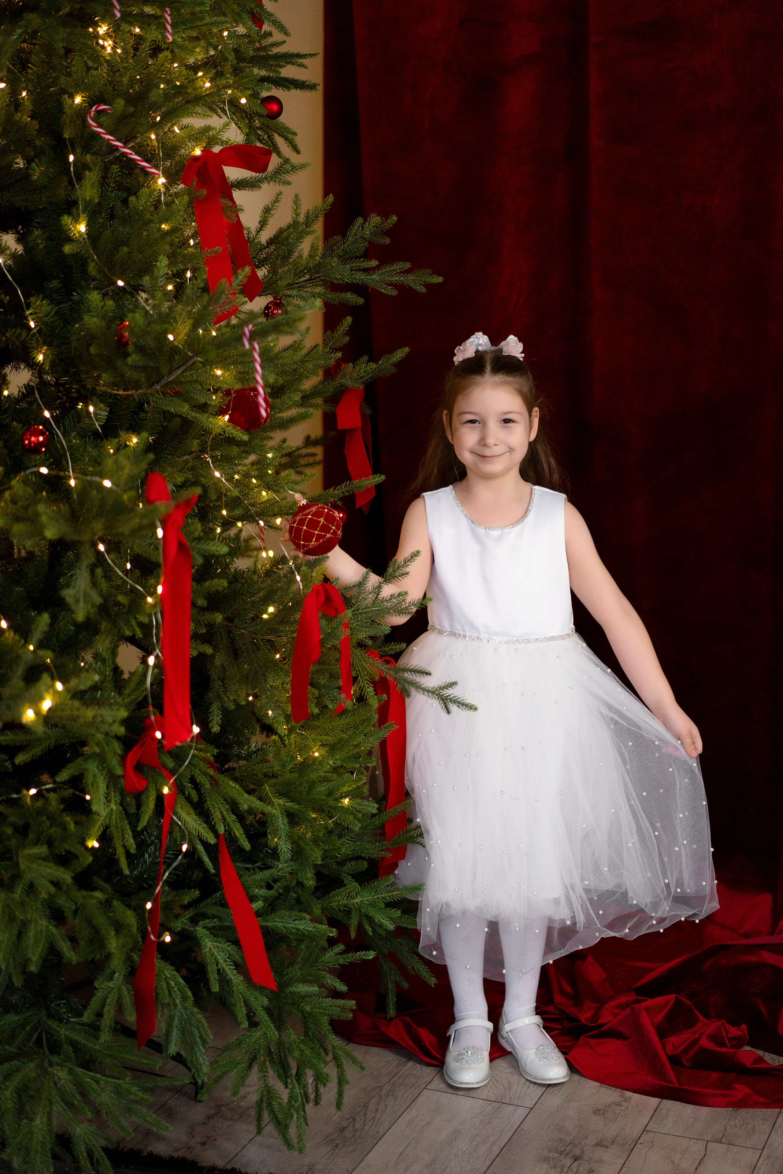 Большая семья. Семейный и свадебный фотограф Минск, Беларусь Анна Орловская