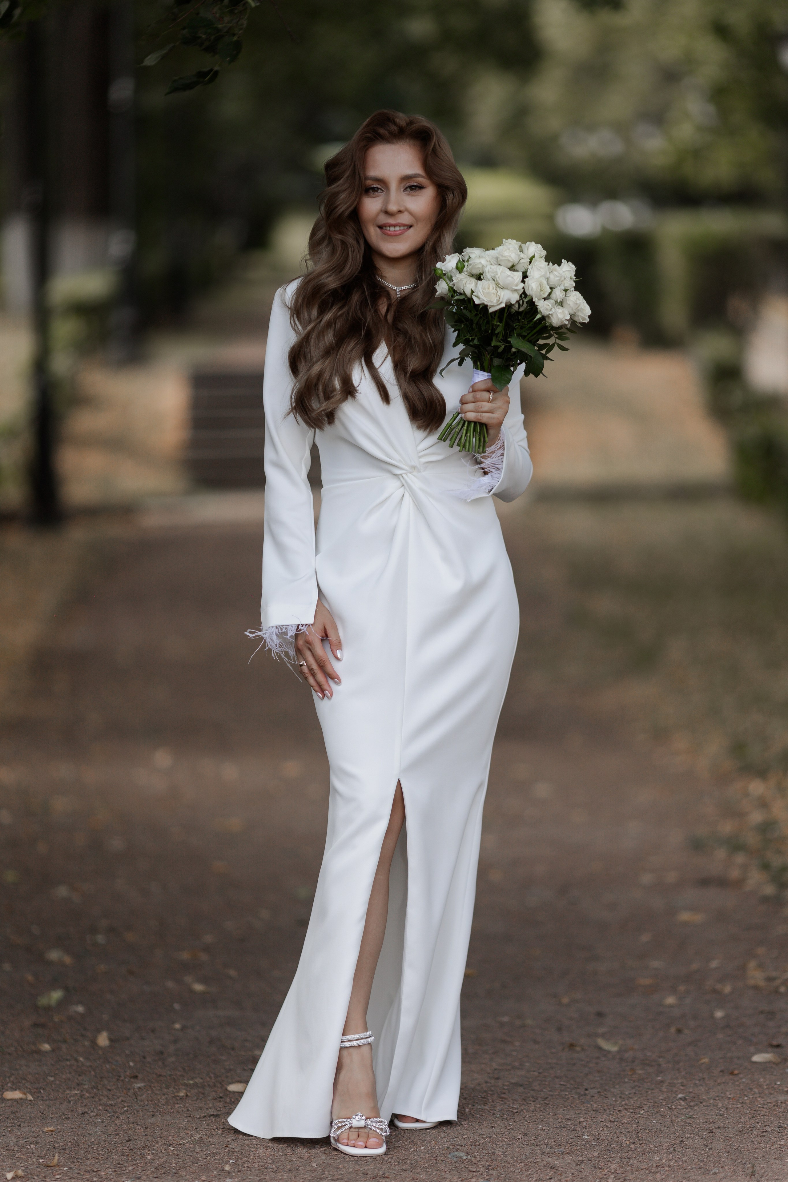 Алексей и Вика. Свадебный и репортажный фотограф г. Чебоксары Евгений Леонидович