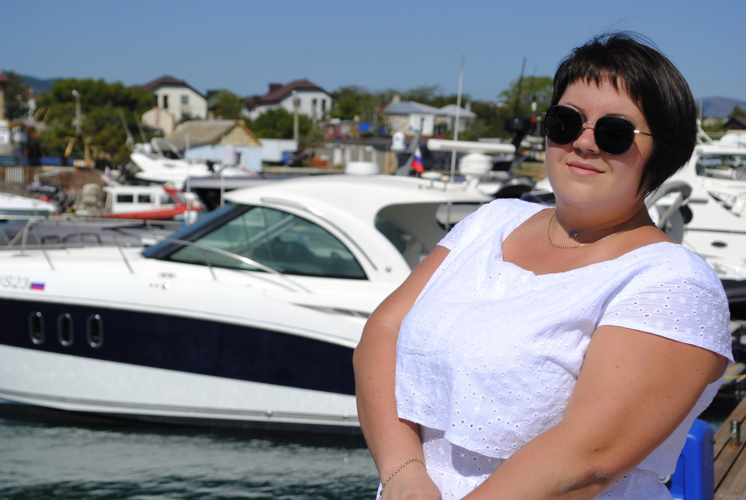 Ася и семья. Фотограф Мария Мусаелян