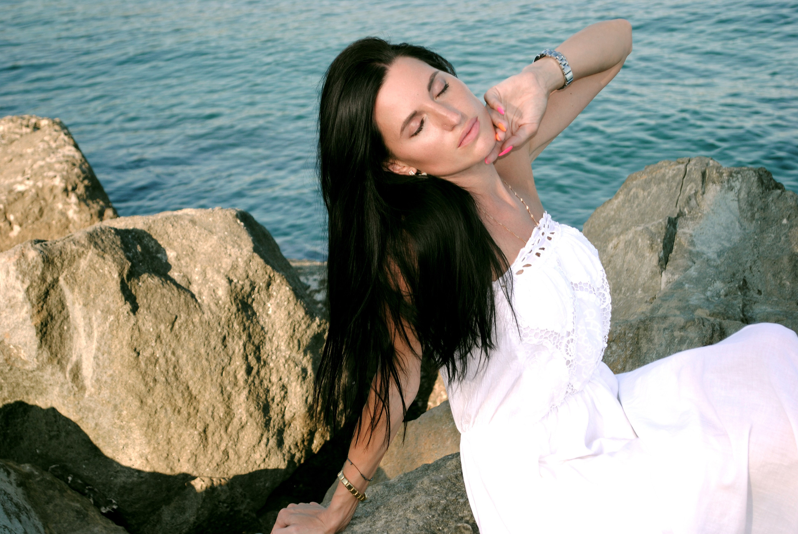 Натали. Фотограф Мария Мусаелян