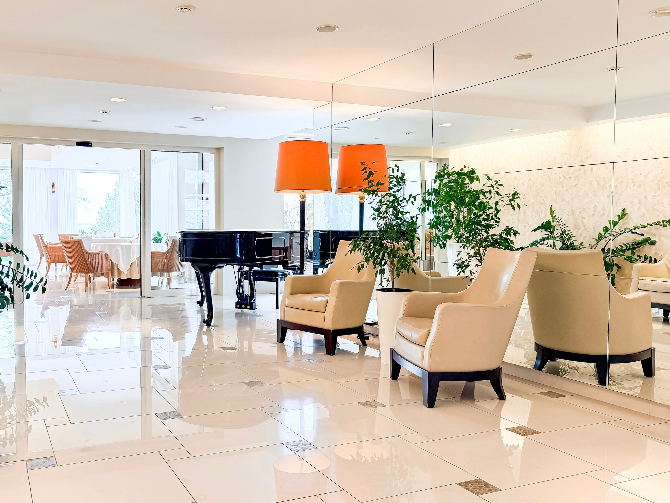 Интерьерная съёмка для гостиниц. Интерьерный фотограф на побережье Краснодарского края Диана Бажанова