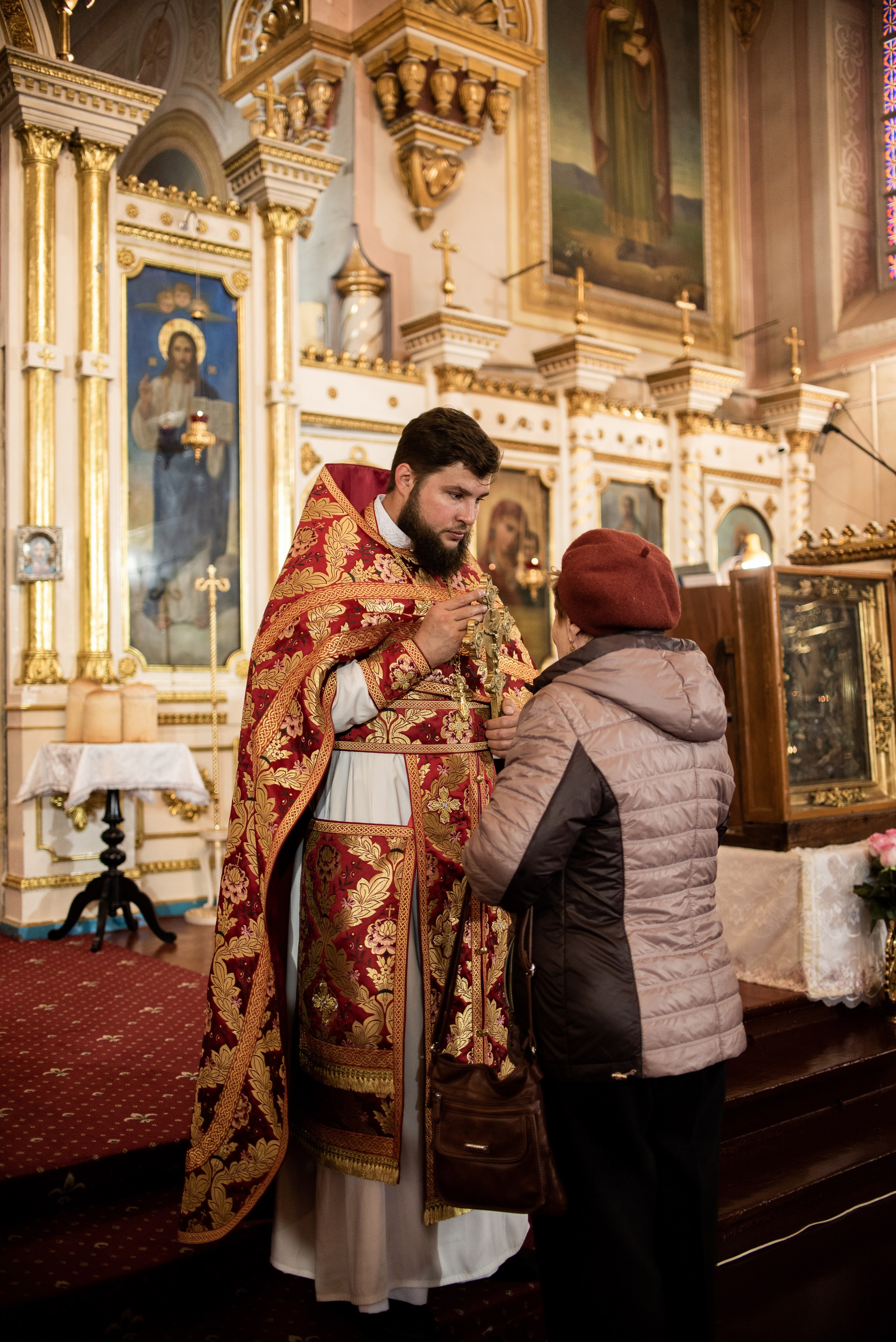 Четверг светлой седмицы 20.04.2023. Семейный и свадебный фотограф в Феодосии и Коктебеле