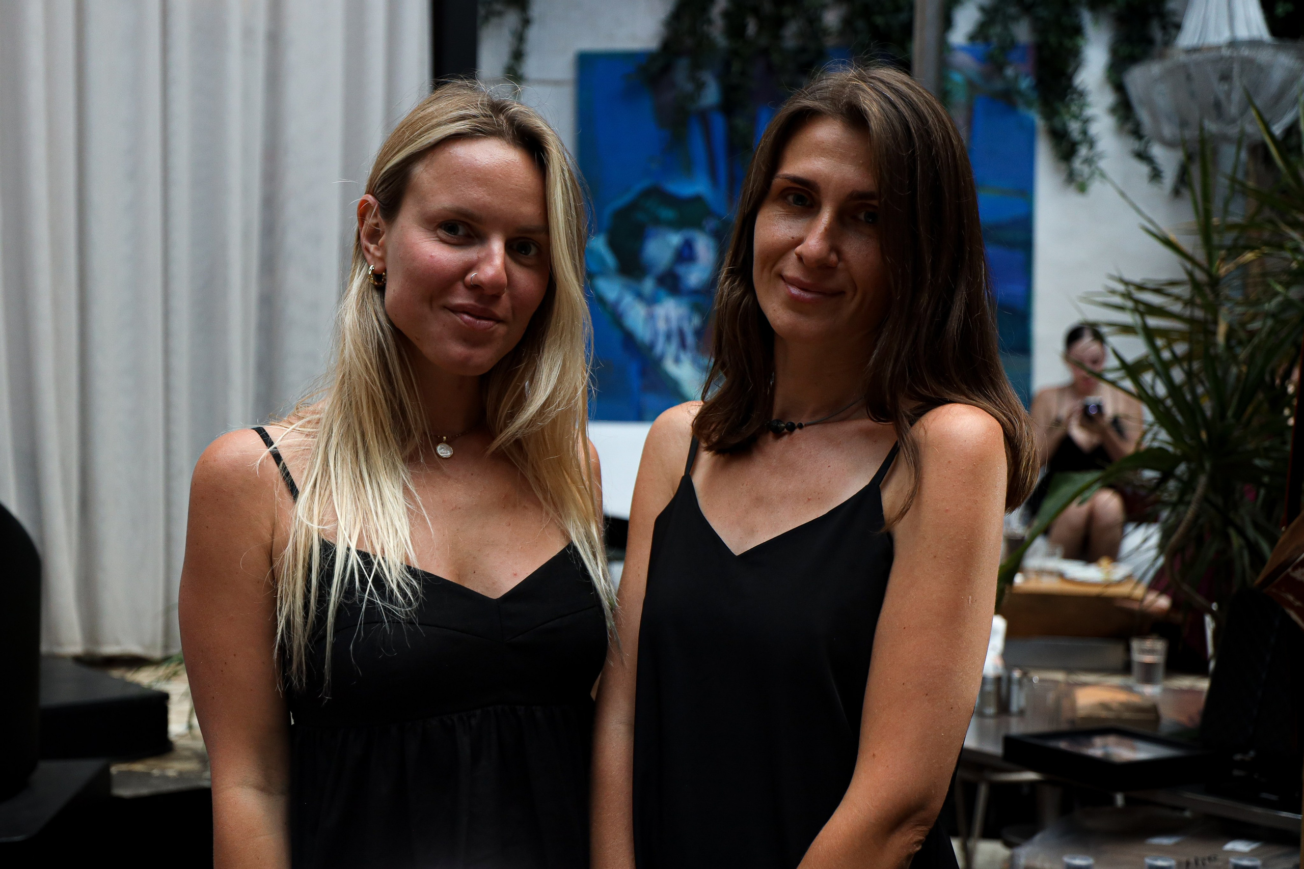 Gastrodvor 3YEARS. Дженбаз Павел — фотограф в Ялте