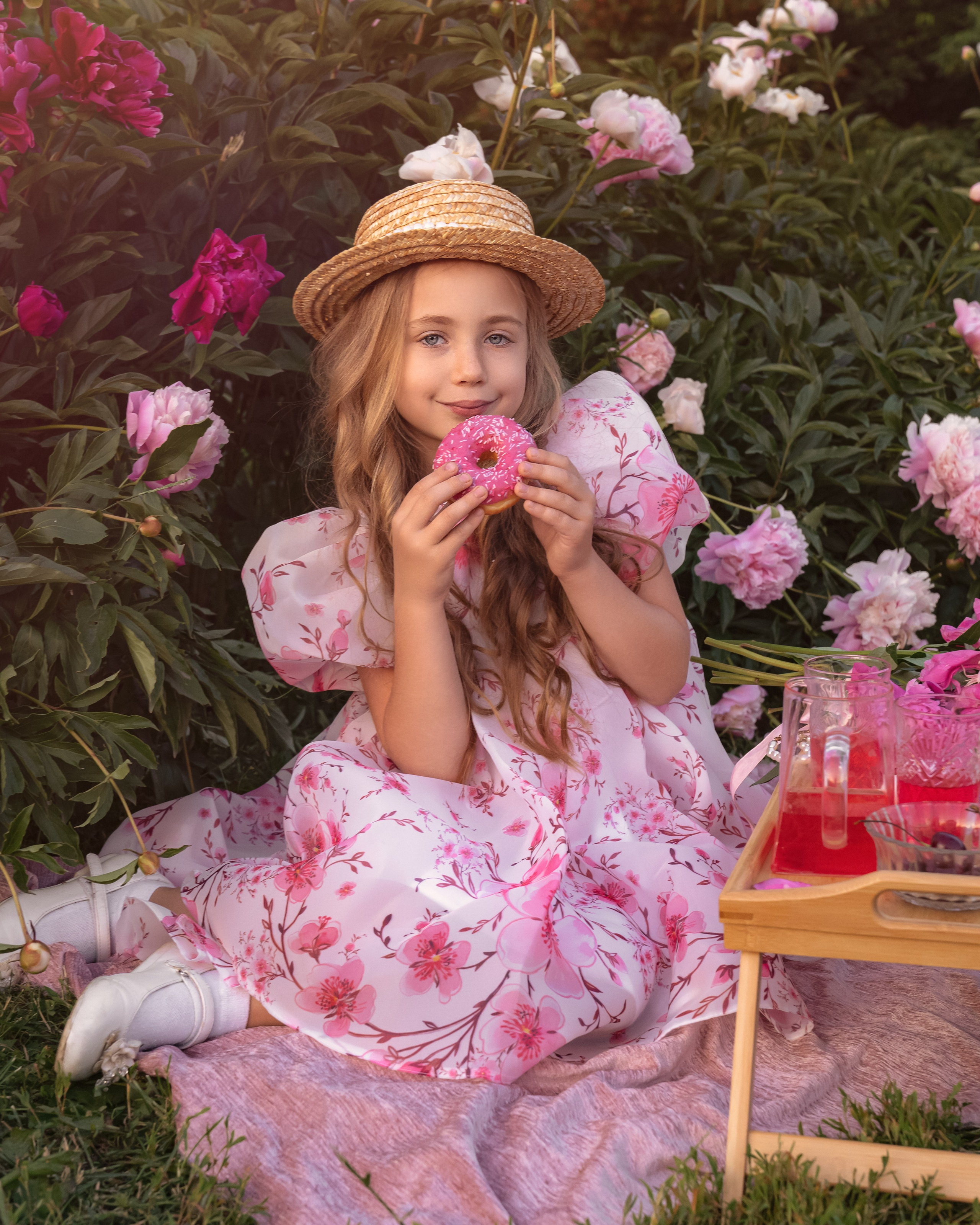 Фотосессия на улице. Трубинова Екатерина | Семейный фотограф | Москва