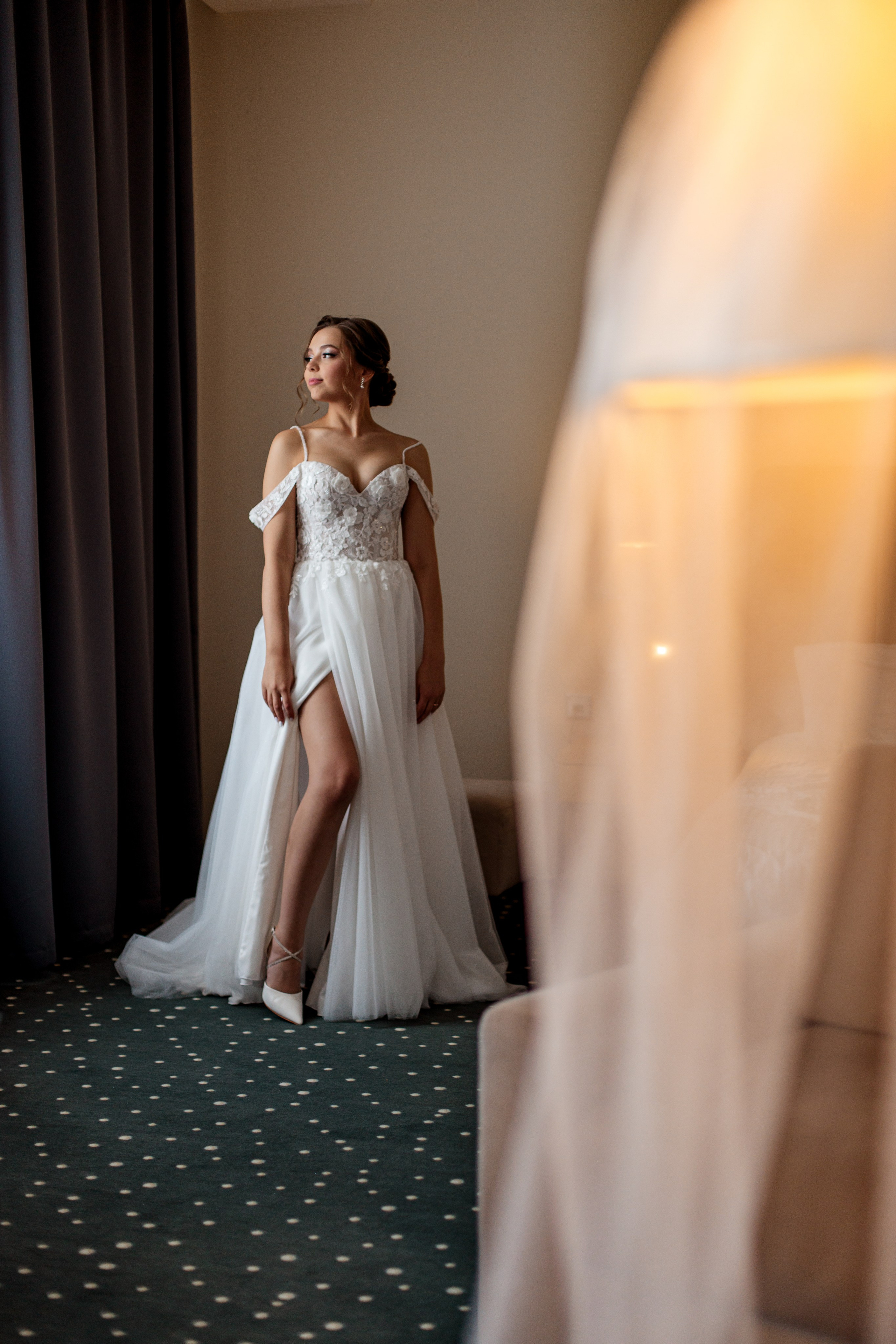 Мезон. Свадебный и семейный фотограф Екатеринбург Настя Саедгалина