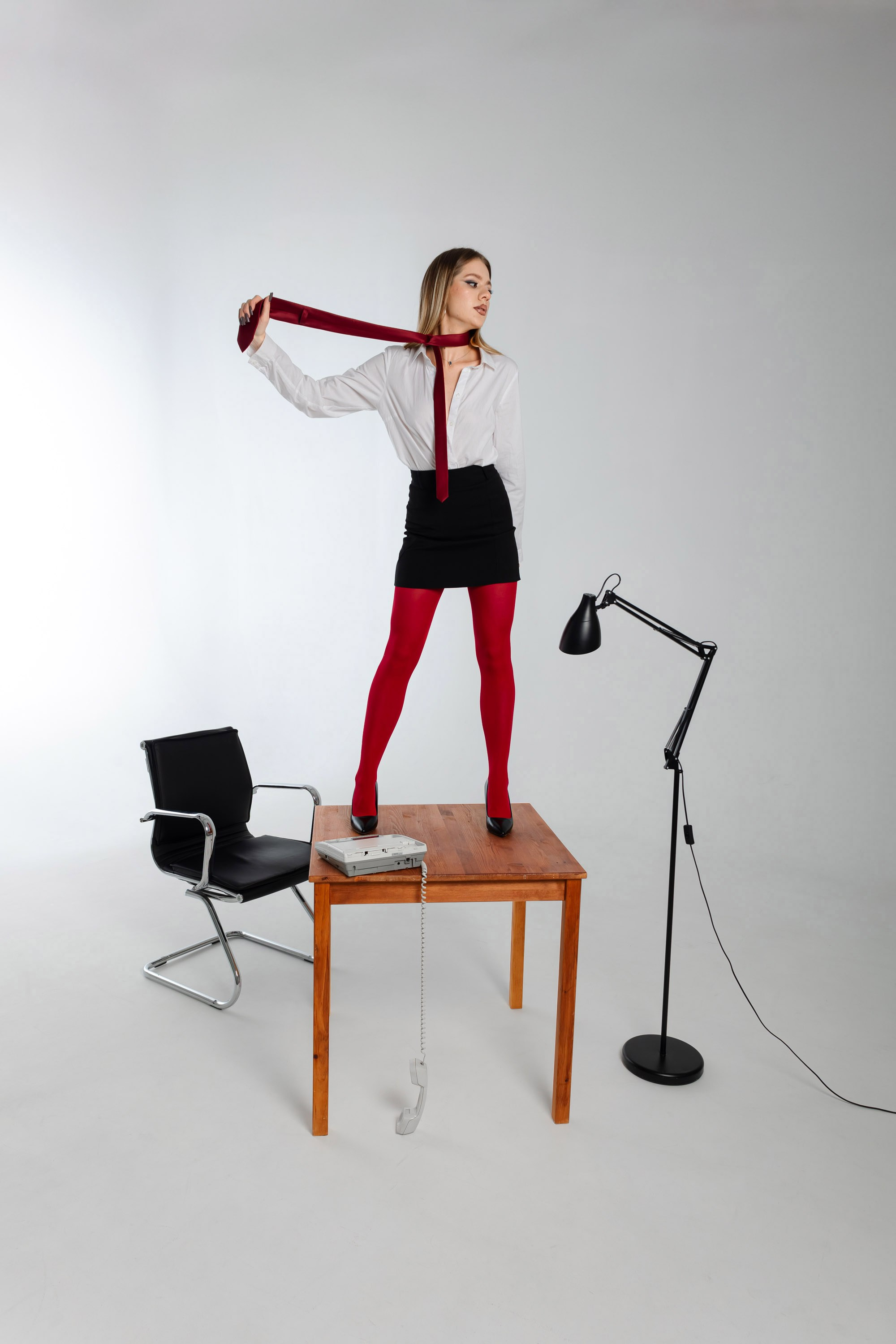 Вероника. Фотограф из Хабаровска Юлия Черёмушкина