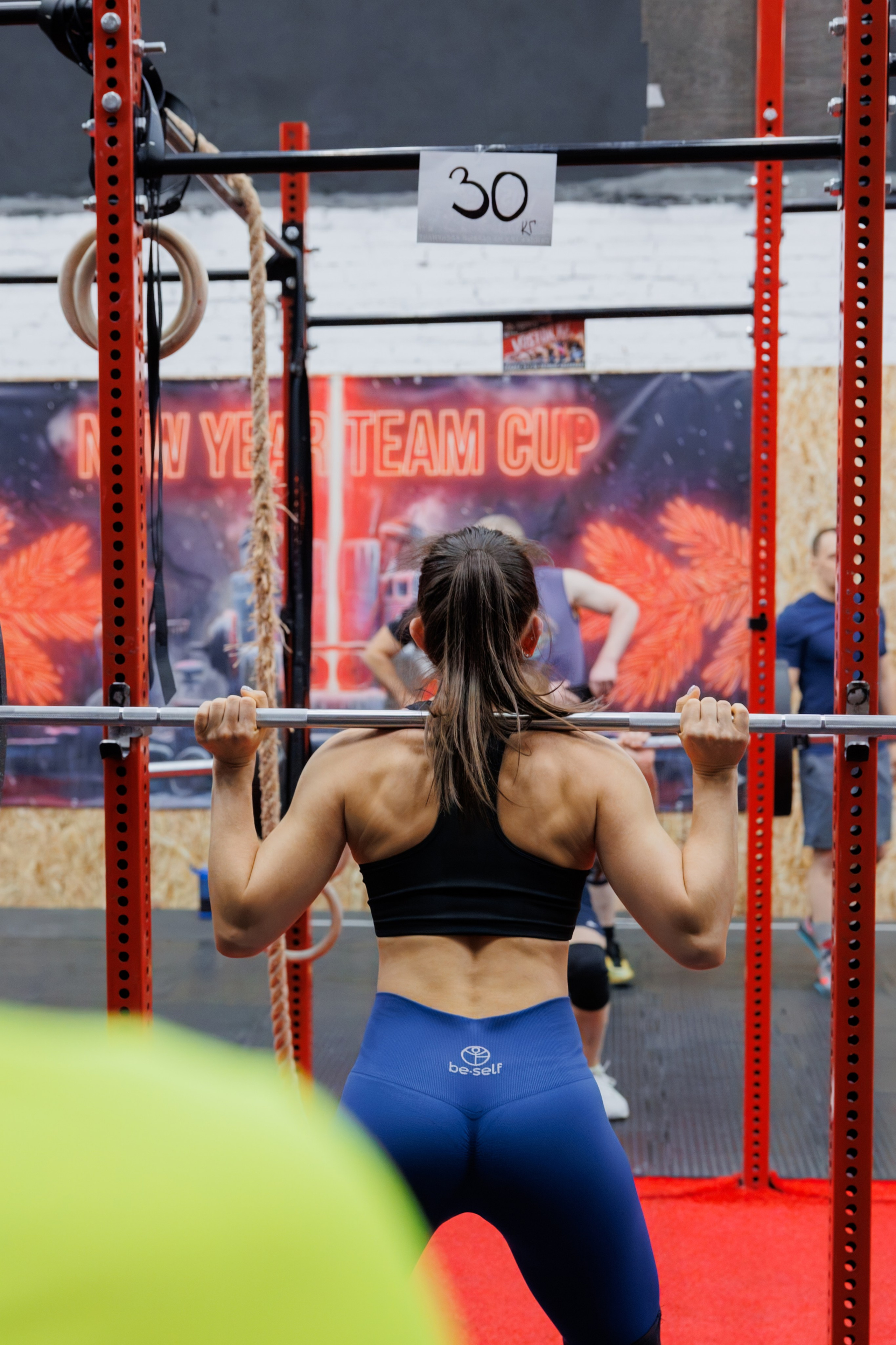 1000 TON CHALLENGE. Фотограф из Хабаровска Юлия Черёмушкина