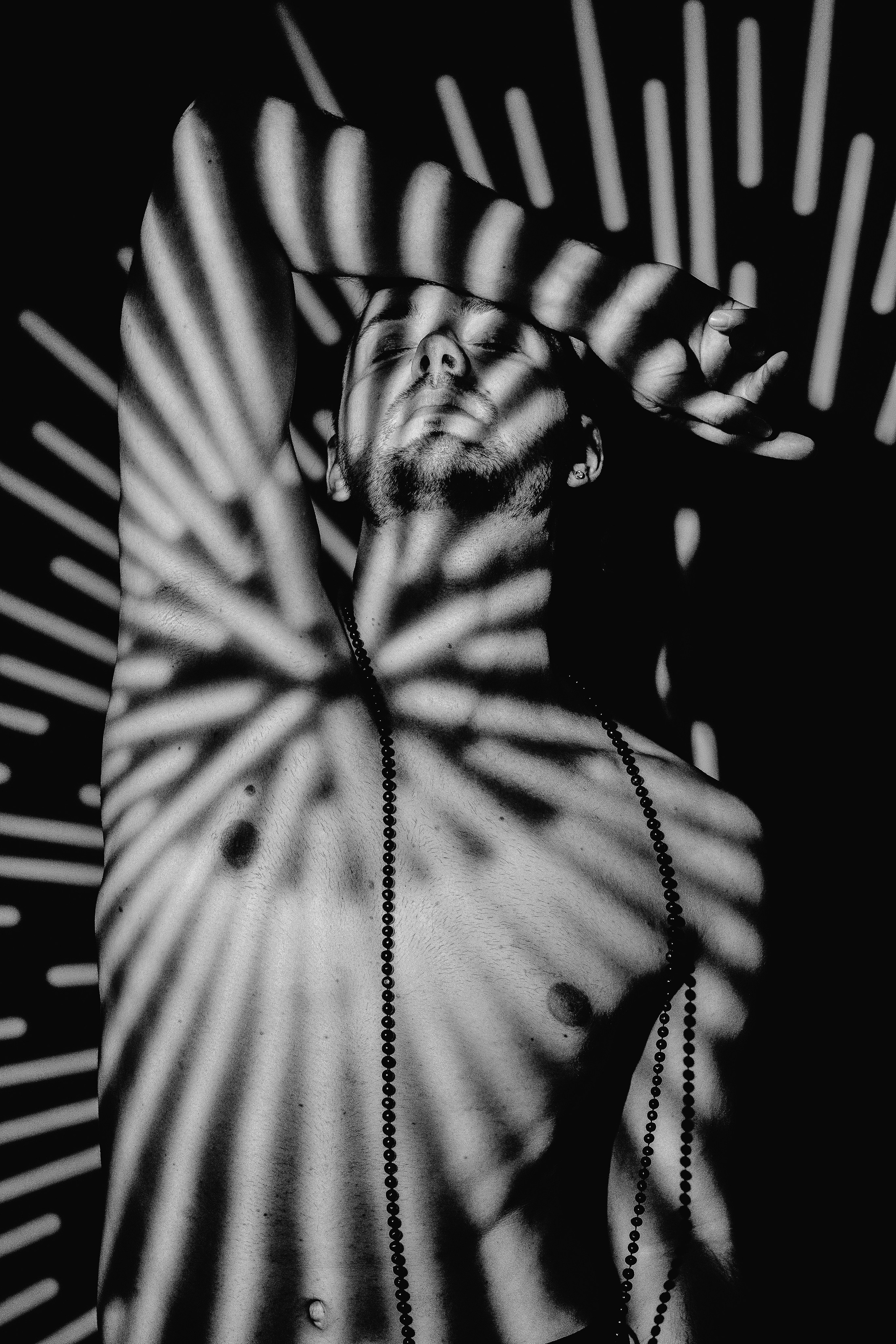 Дмитрий. Фотограф из Хабаровска Юлия Черёмушкина