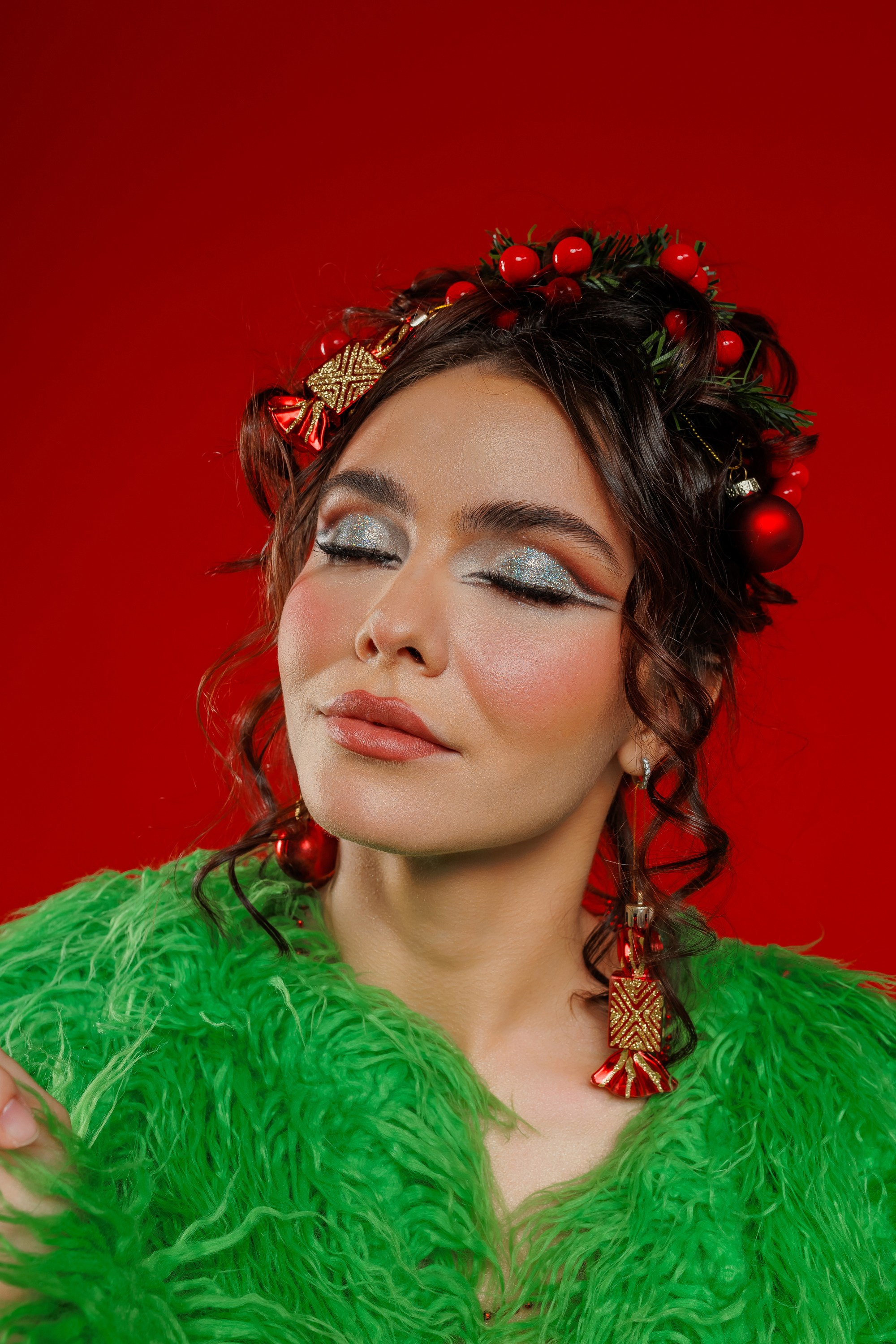 SPECIAL FOR DEW PROF. Фотограф из Хабаровска Юлия Черёмушкина