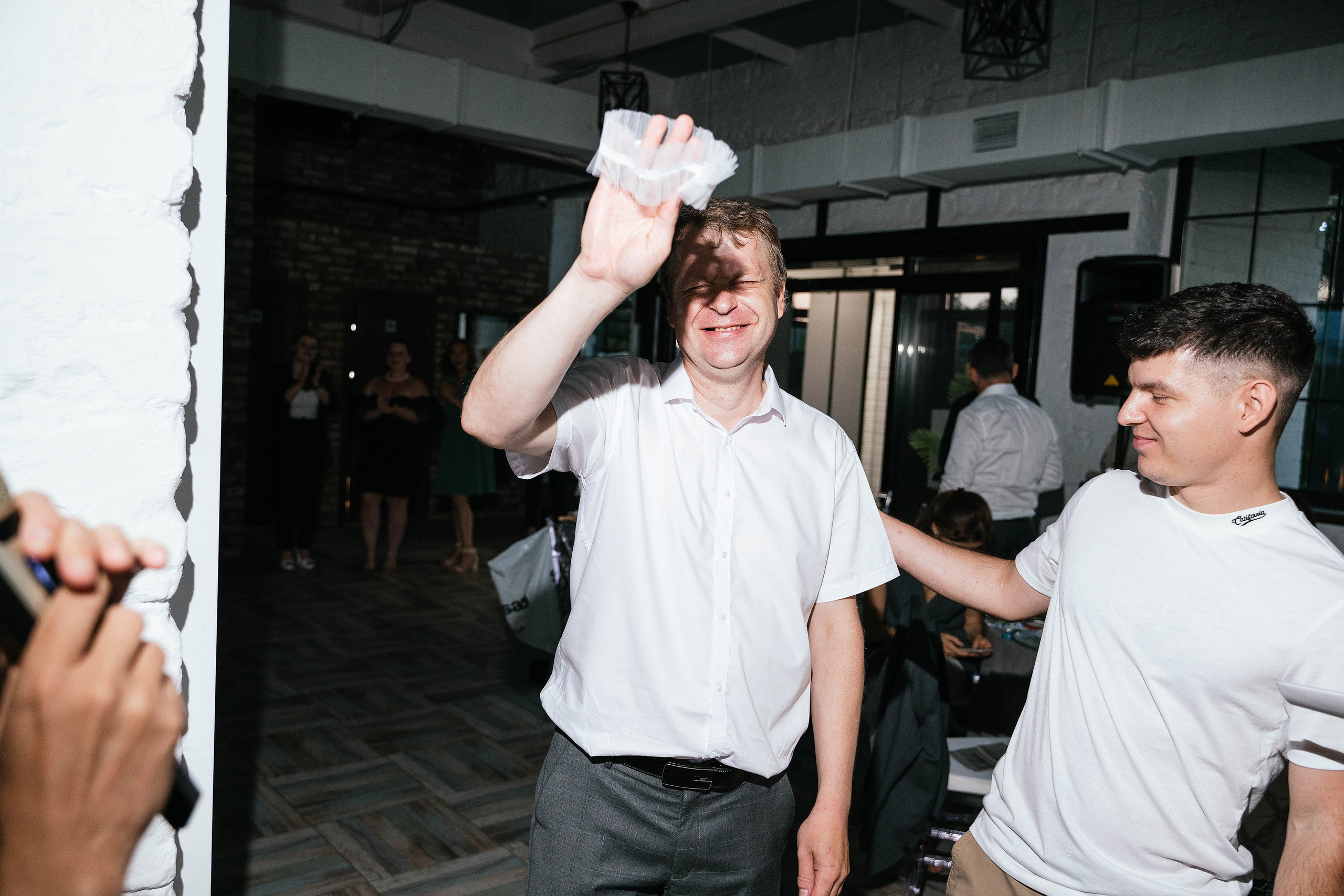 Wedding day #58. Свадебный, семейный фотограф в Рязани Лена Брант