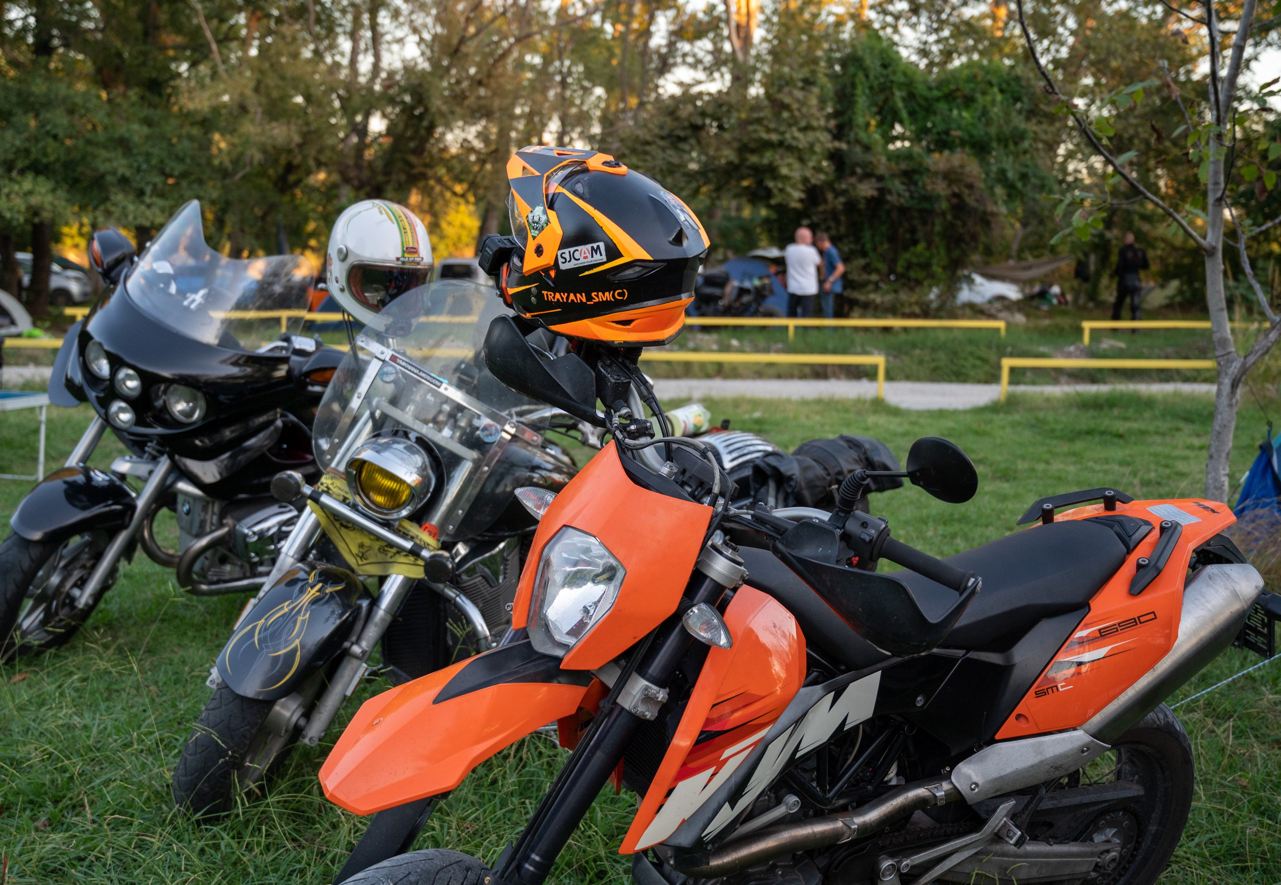 БАЙК-РОК-ФЕСТ #БЕЗПОНТОВ 27–28 сентября 2024 г. Фотографирую счастливых людей в Сочи