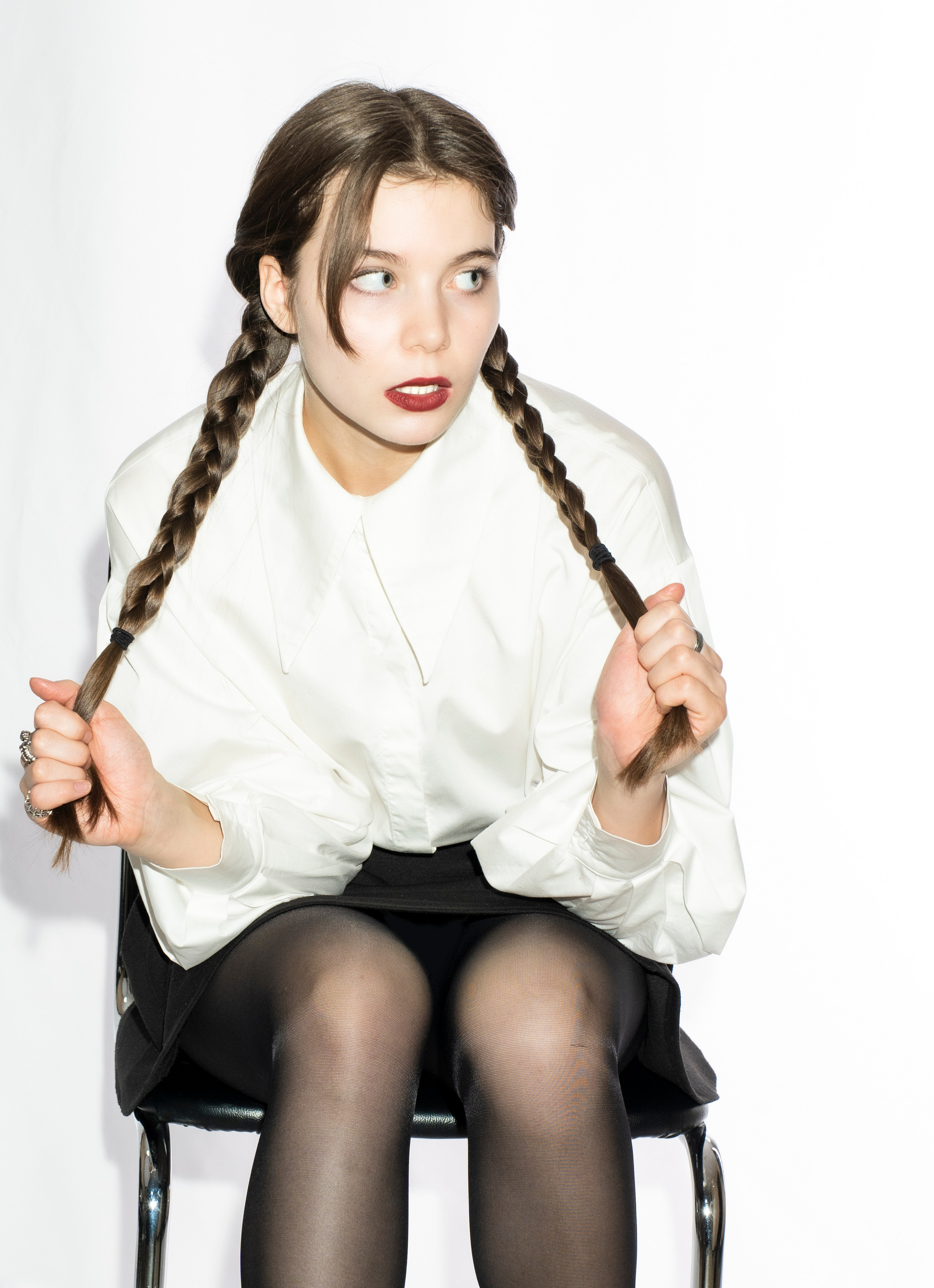 Арт и фешн. Главная