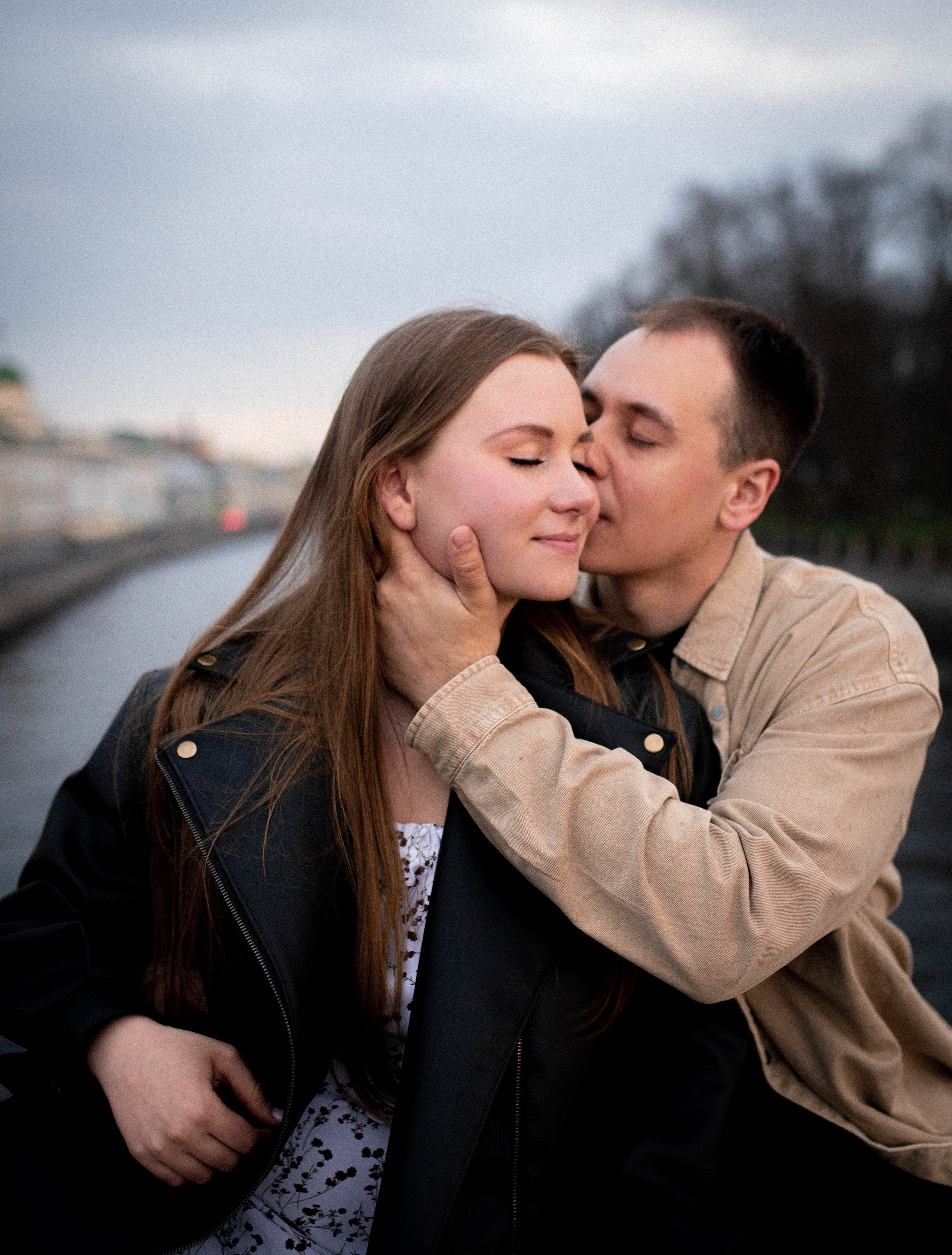 Алена & Олег |Санкт-Петербург. Свадебный фотограф из Санкт-Петербурга