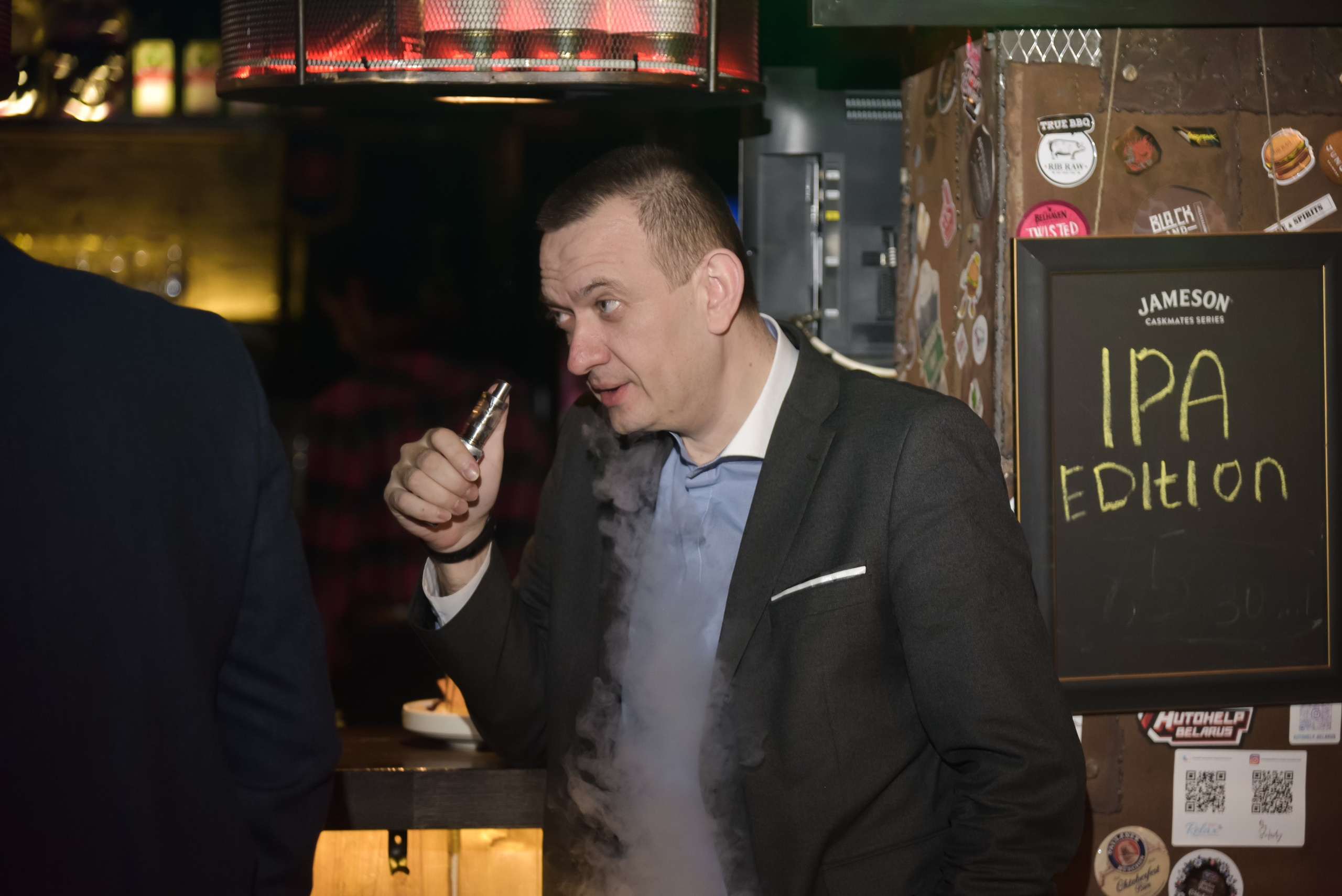 НГ корпоративы. Фотограф Олег Юршевич Солигорск Минск