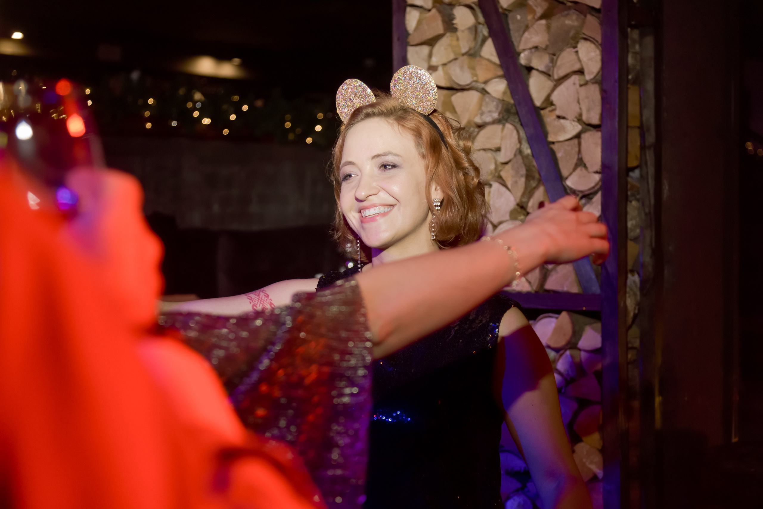 НГ корпоративы. Фотограф Олег Юршевич Солигорск Минск