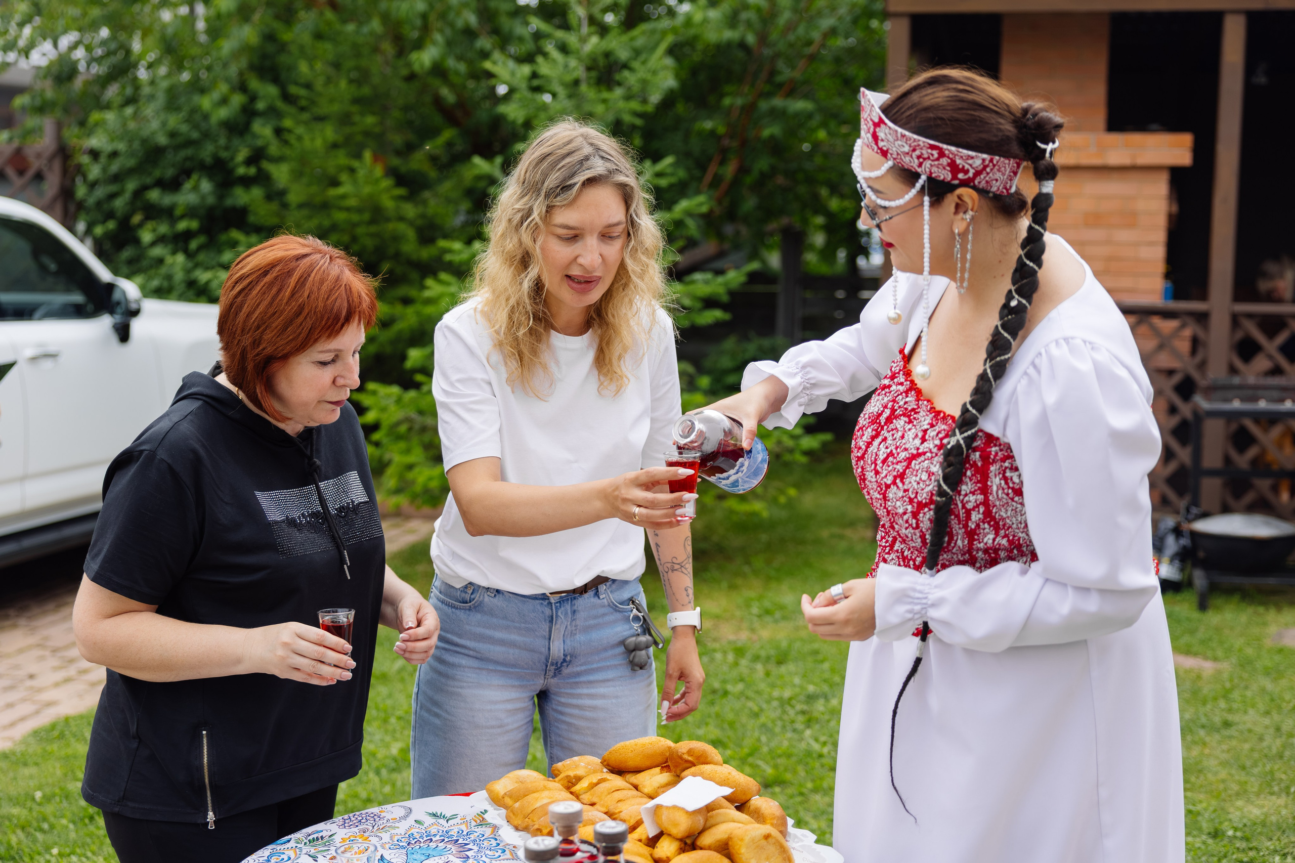 GreenWay Super School BAIKAL day 1. Свадебный фотограф в Иркутске Бобылев Никита