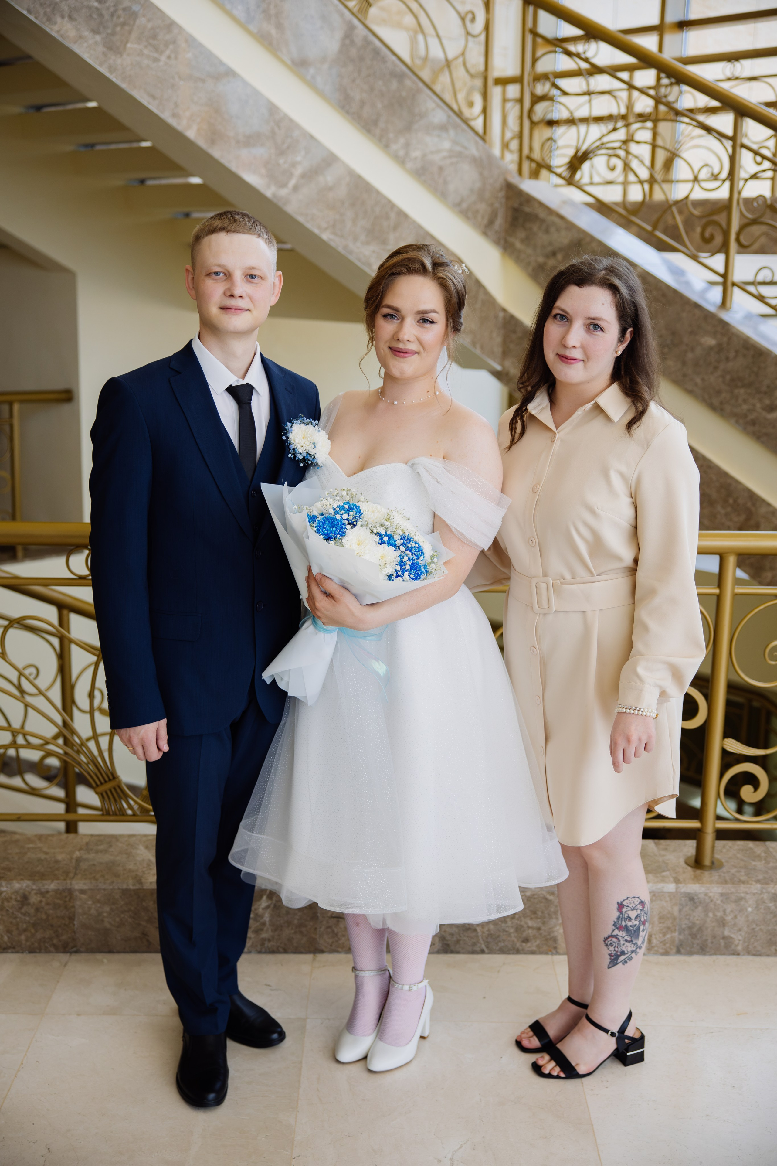 Дмитрий & Татьяна. Свадебный фотограф в Иркутске Бобылев Никита