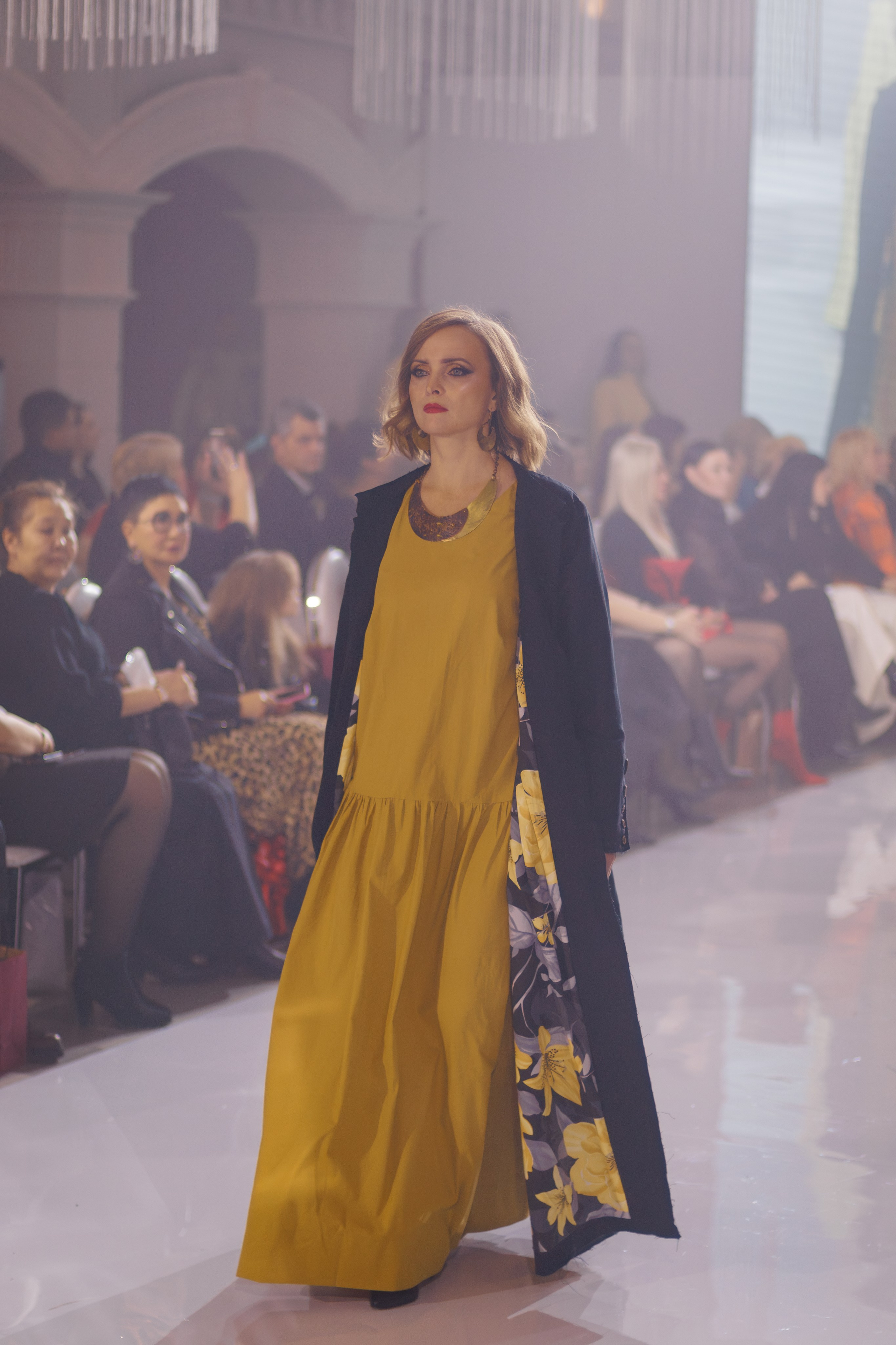 FASHION FEST IRKUTSK 2024. Свадебный фотограф в Иркутске Бобылев Никита