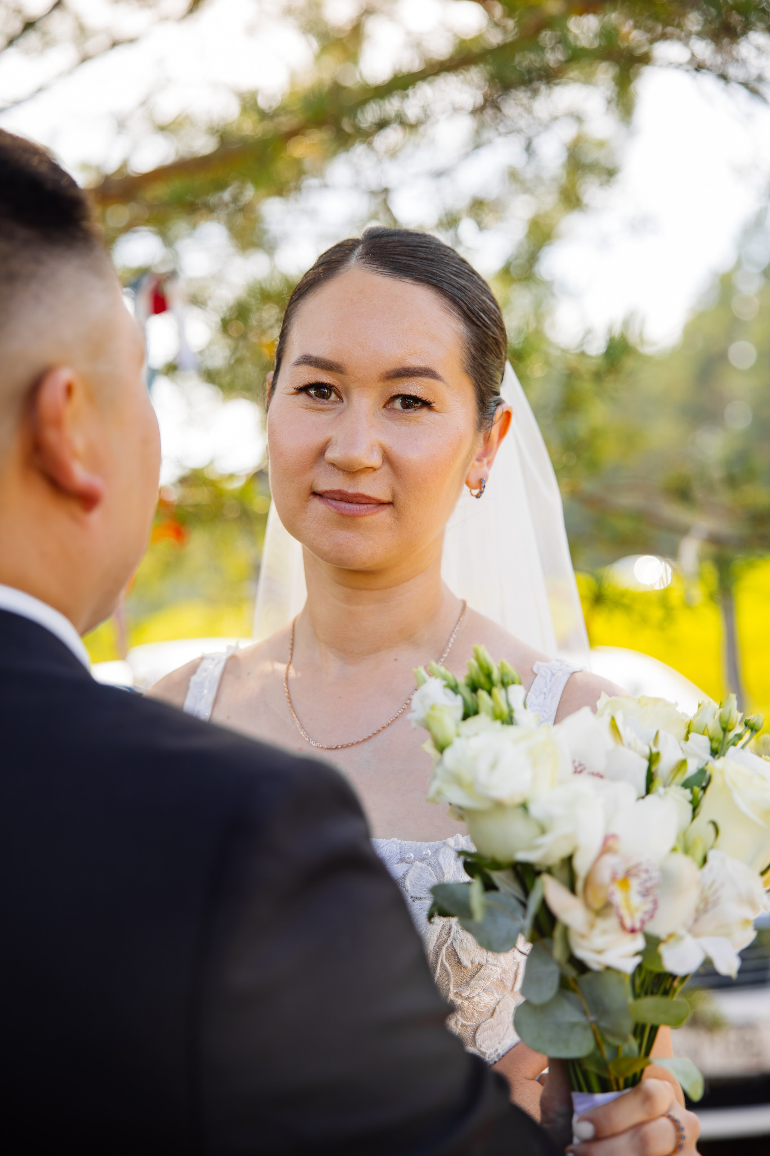 Всё начинается с любви. Свадебный фотограф в Иркутске Бобылев Никита