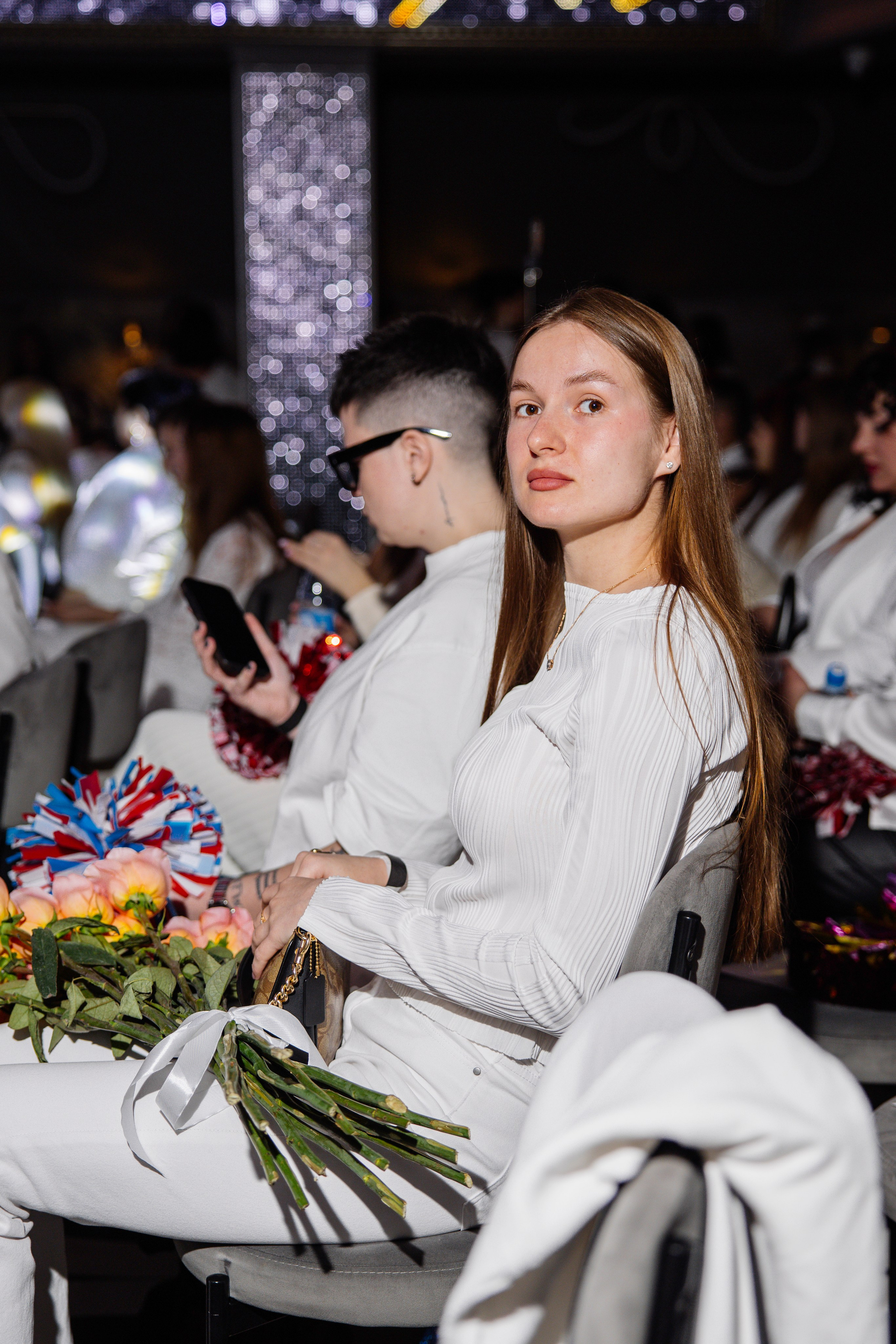 Мисс и Миссис Бизнес Иркутск 2026 — Открытие. Свадебный фотограф в Иркутске Бобылев Никита
