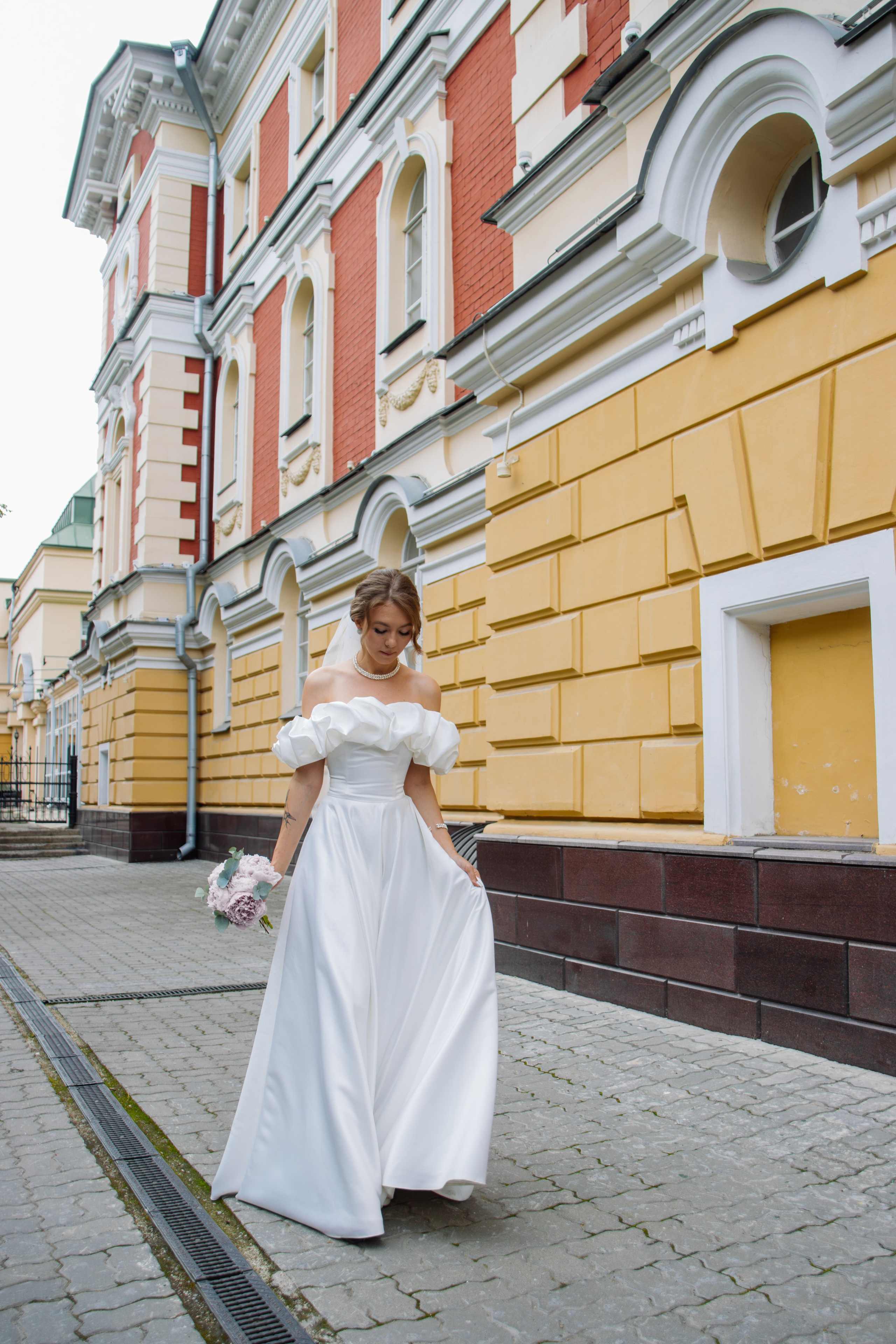 Кирилл & Дарья. Свадебный фотограф в Иркутске Бобылев Никита