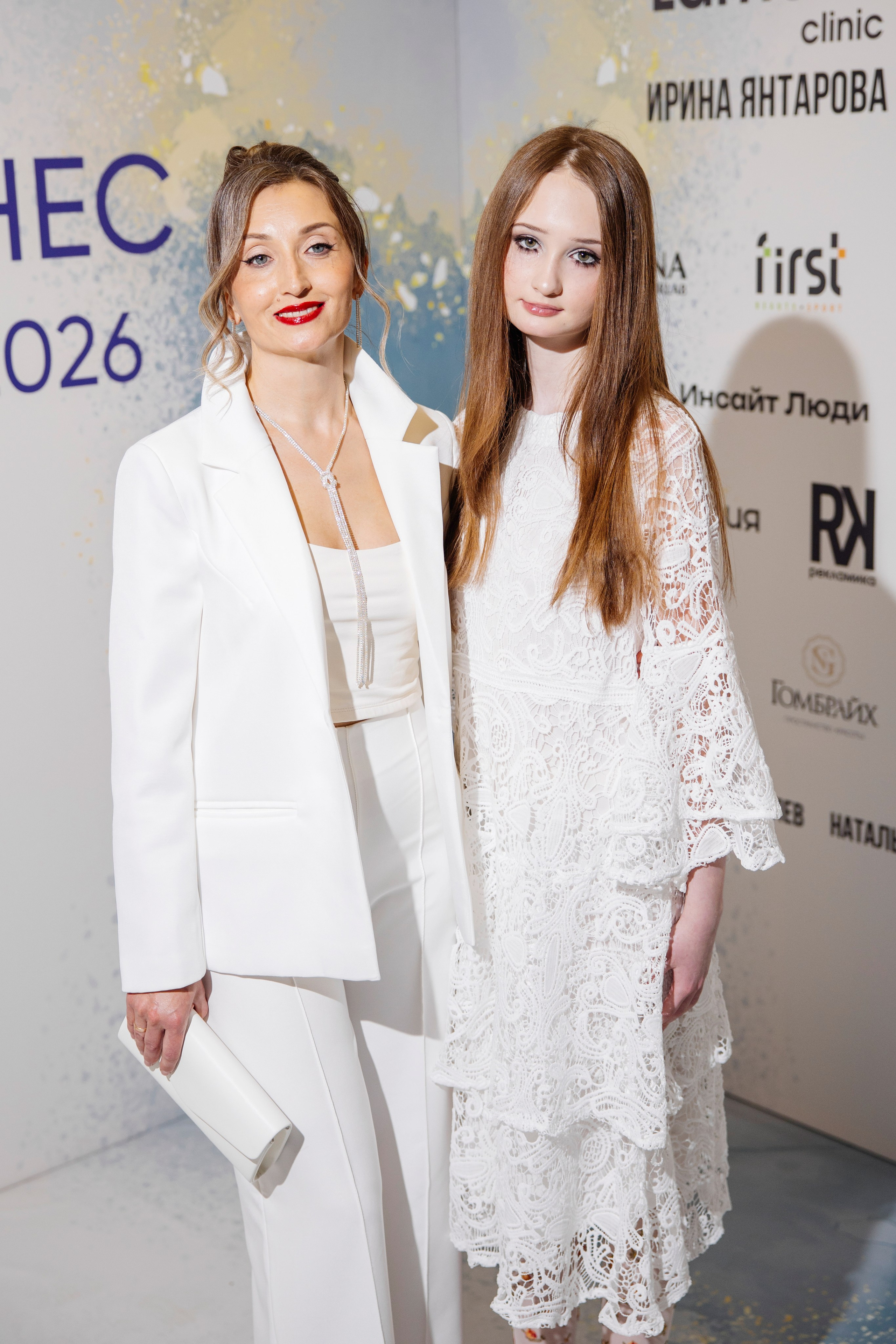 Мисс и Миссис Бизнес Иркутск 2026 — Открытие. Свадебный фотограф в Иркутске Бобылев Никита