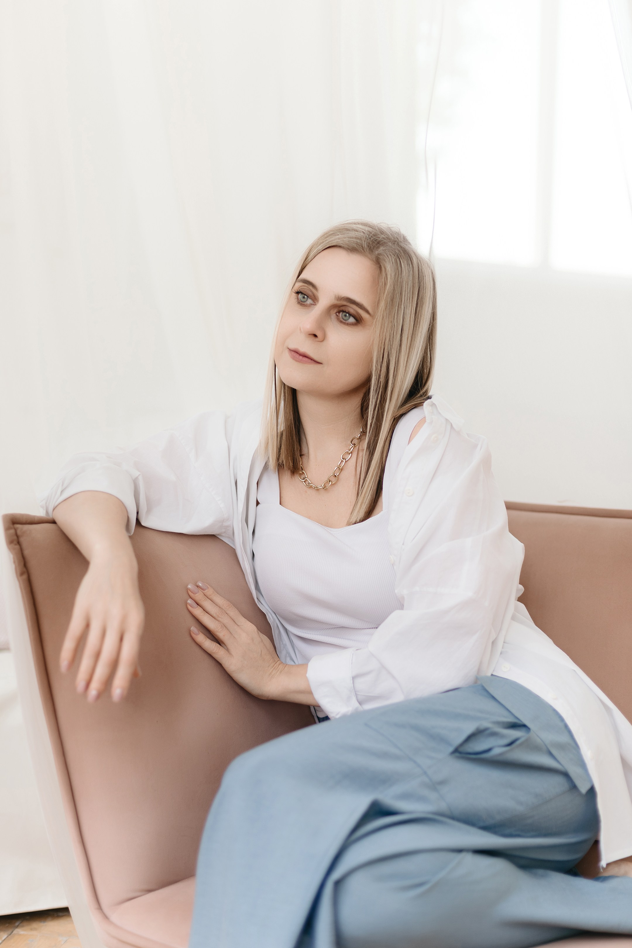 Фотосессия для Оли | Фотодень | Анонс. Фотограф в Самаре | Катерина Гущина