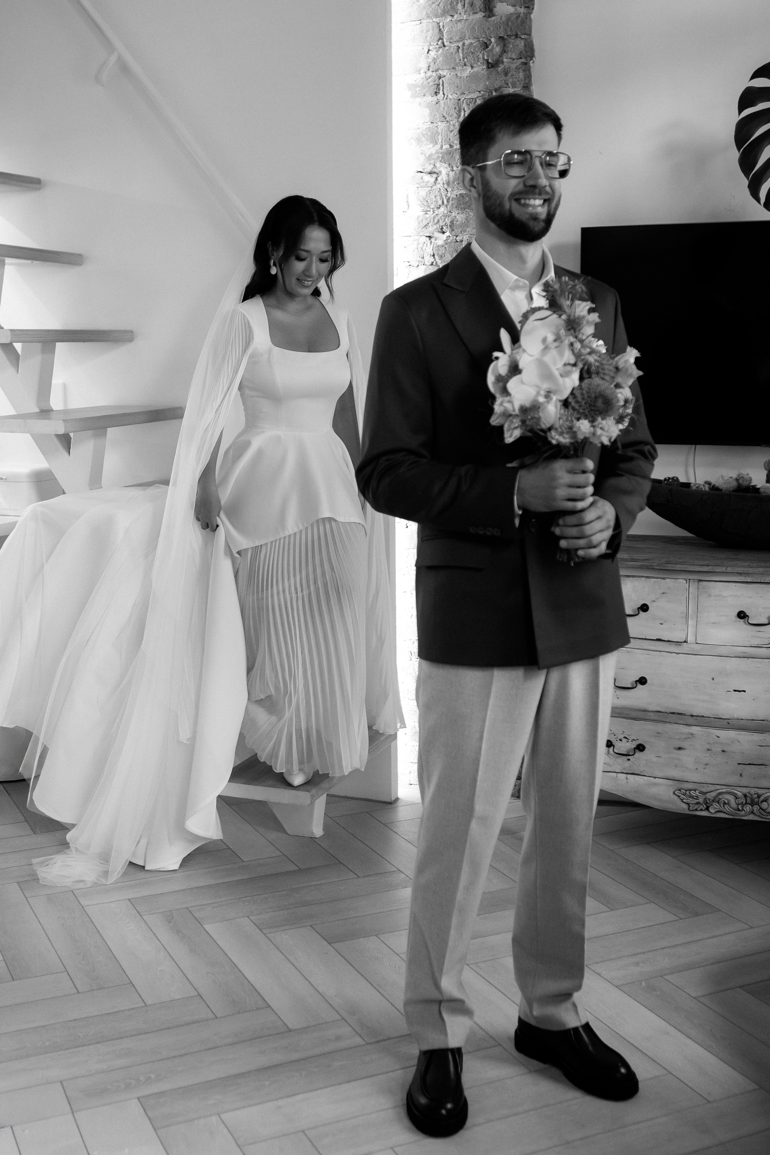 A&I. Фотограф в Санкт-Петербурге Ольга Андрианова