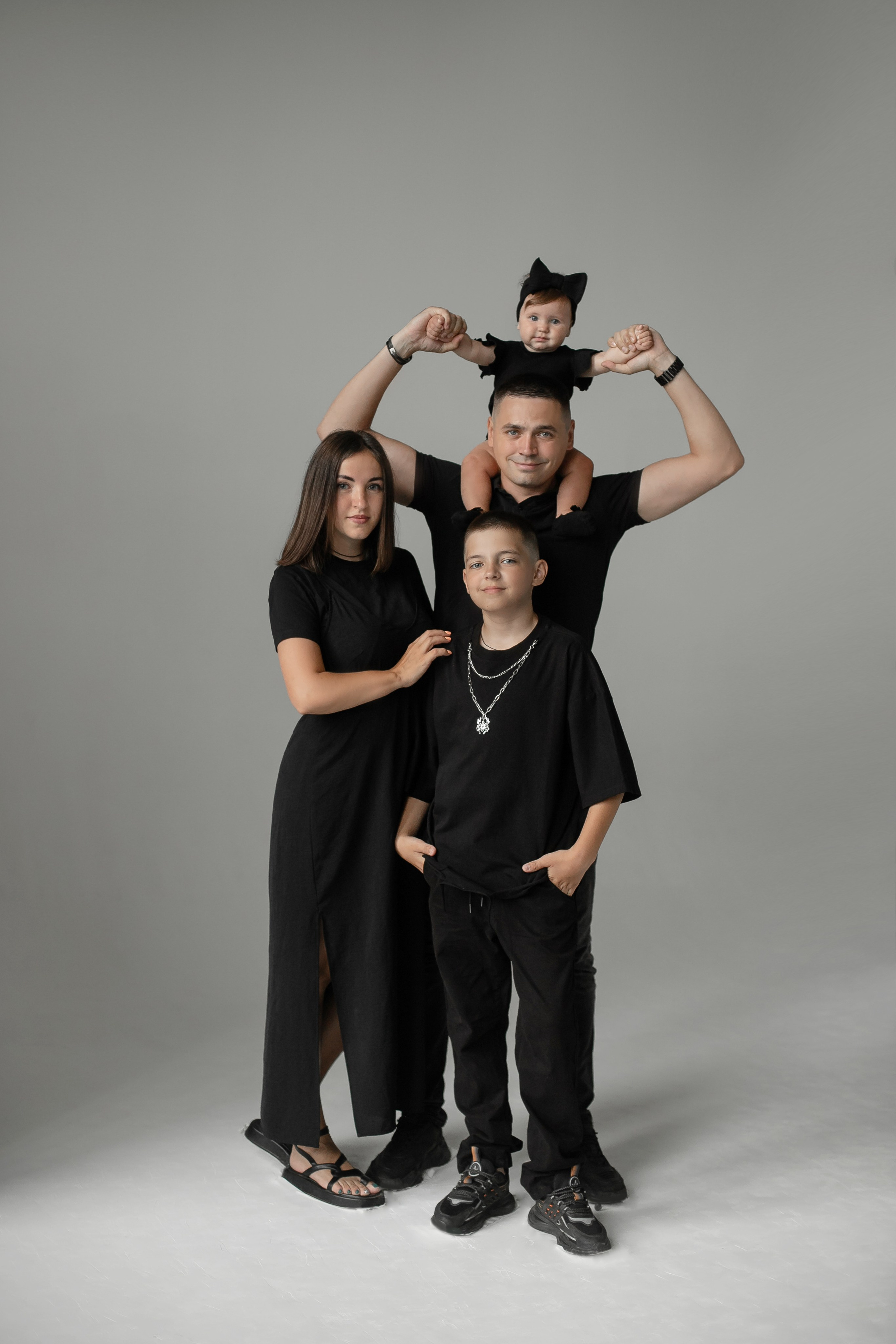 Радость всем. Фотограф