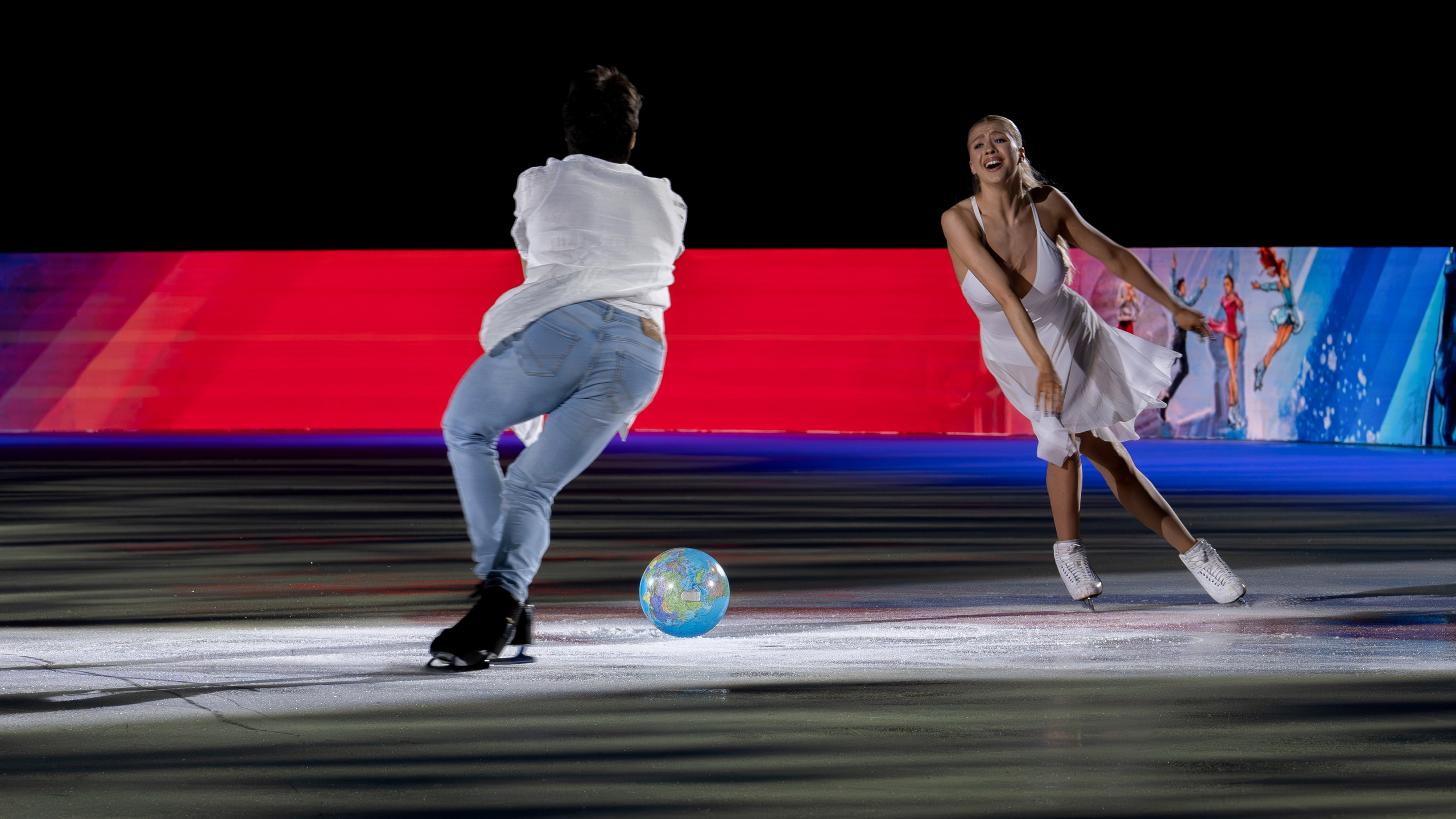 Репортаж. Студия визуального контента в Санкт-Петербурге и Москве
