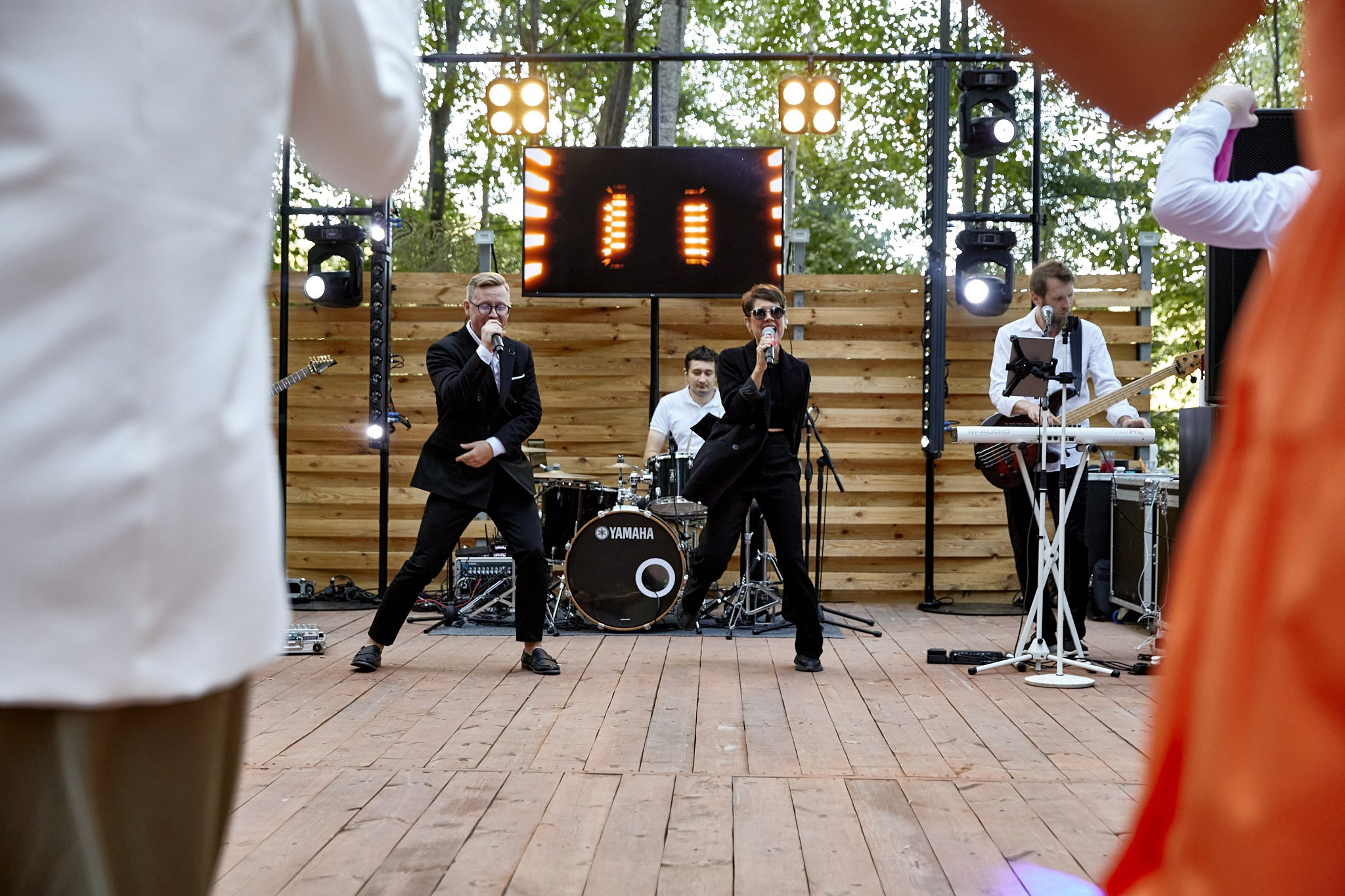 Свадебная фотосъёмка в Ульяновске. Свадебный фотограф в Ульяновске Александр Никитин