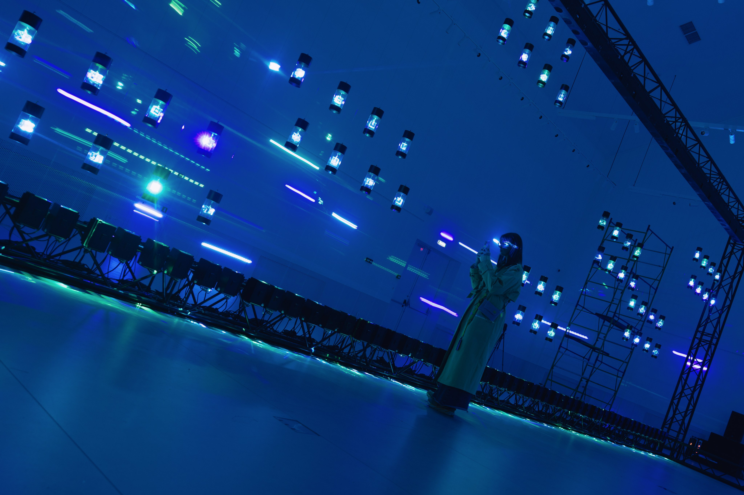 Intervals Festival 2025. @tomrus: Рустам Шагиморданов — фотограф