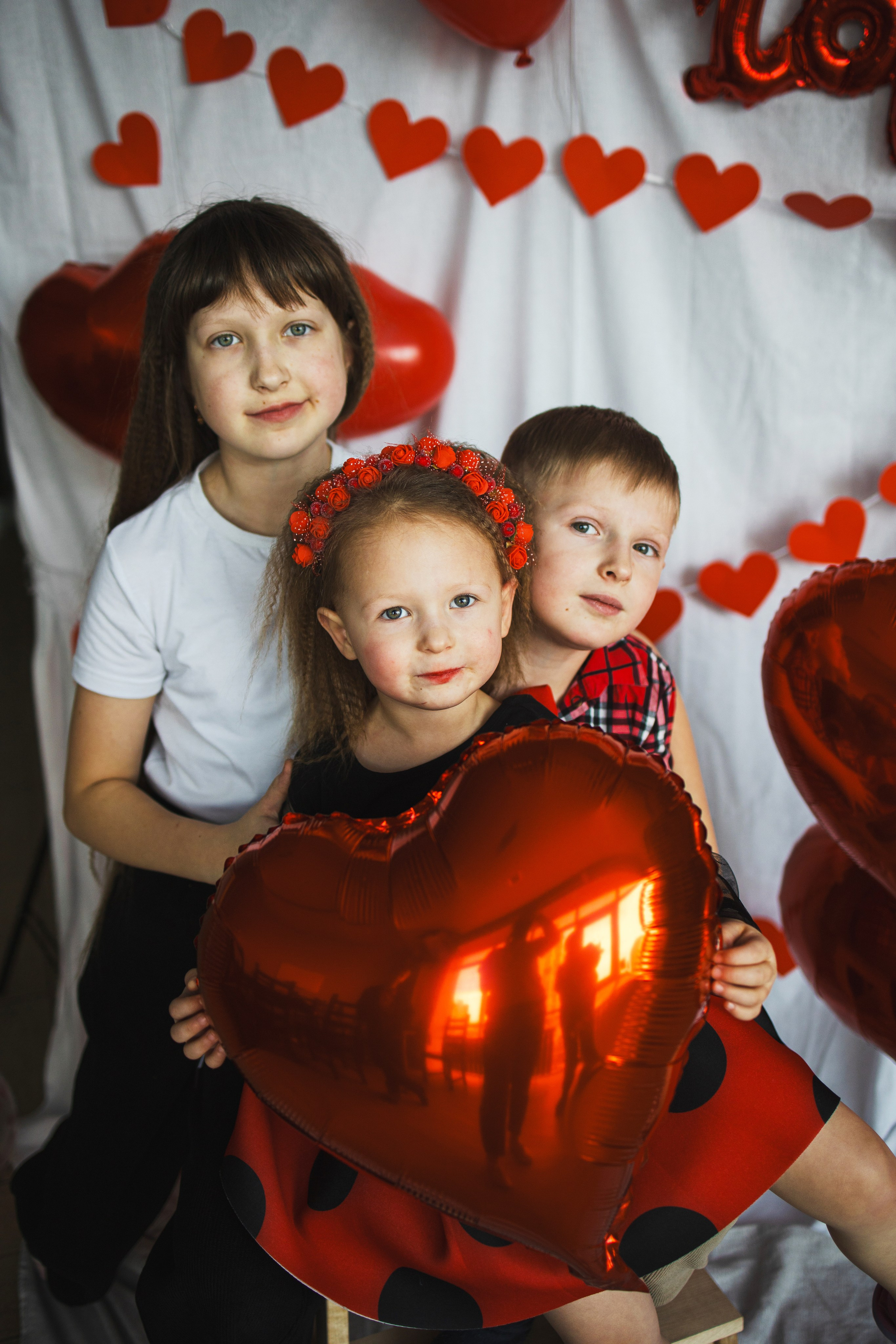 Фотопроект «Love is…». Фотограф в Иркутске Тома Кабанова