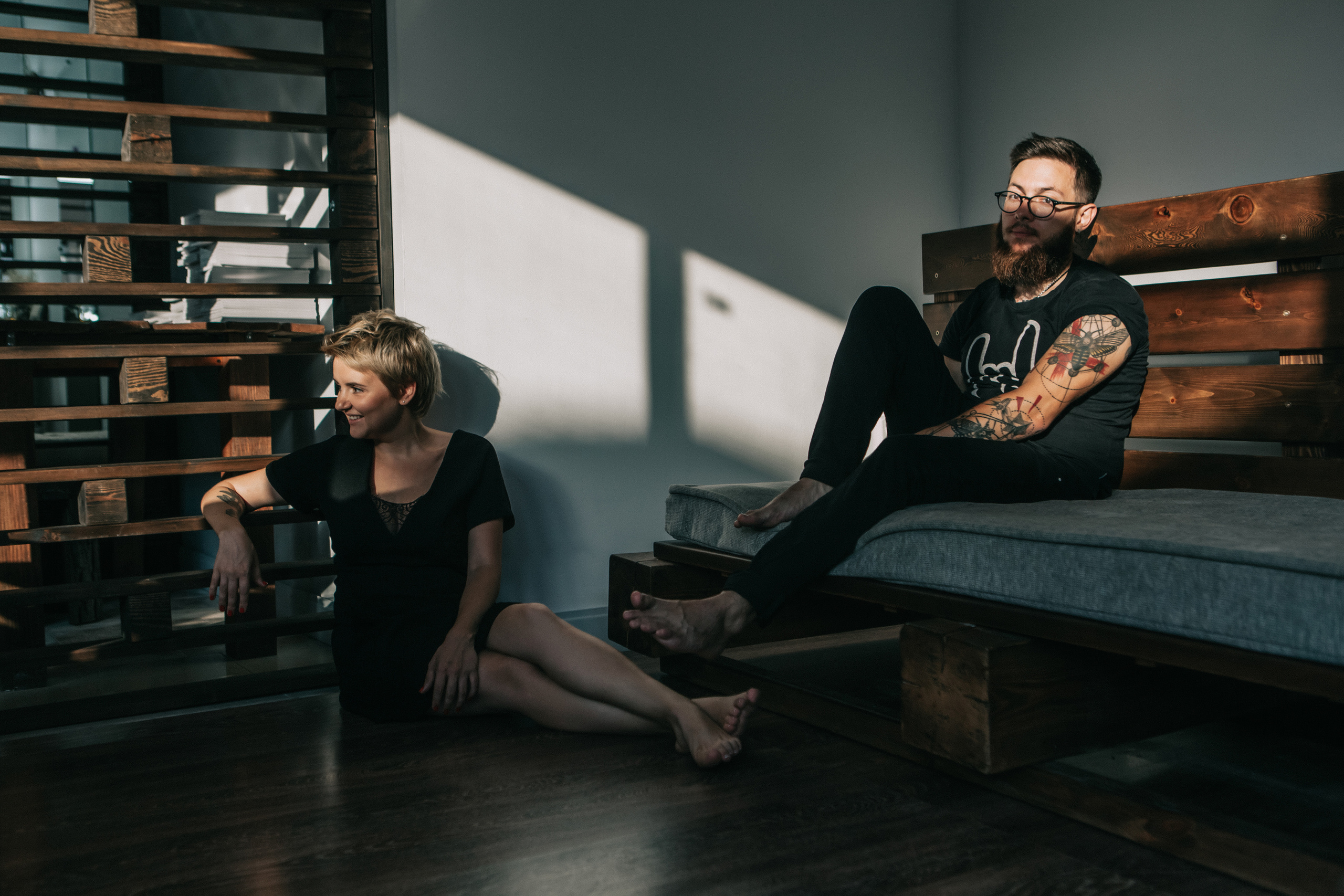 Семья Спивак. Крым фото, отдых Крым, Севастополь фото, Свадьба фото, Олег Горбатко