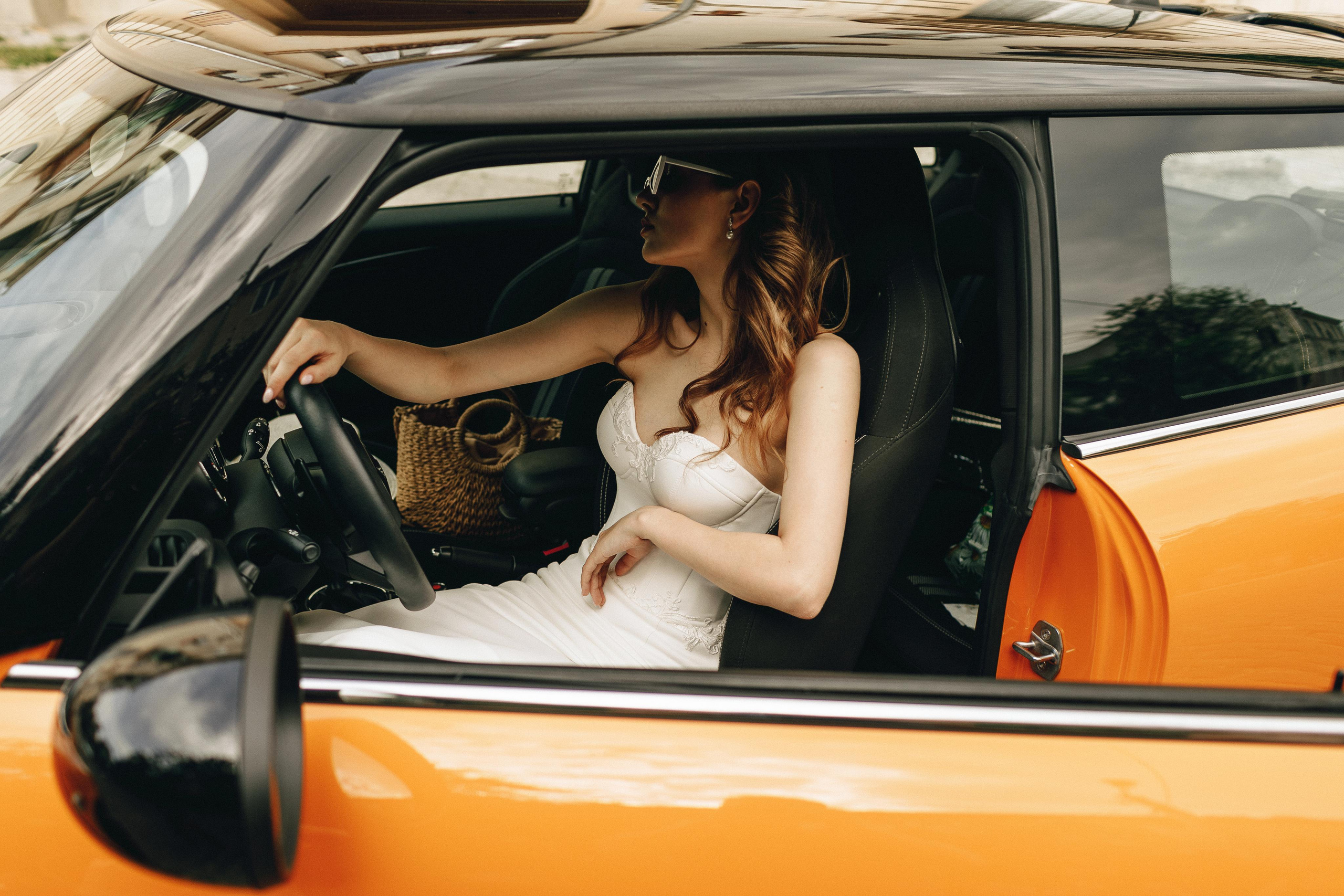 Невеста из Италии. Крым фото, отдых Крым, Севастополь фото, Свадьба фото, Олег Горбатко