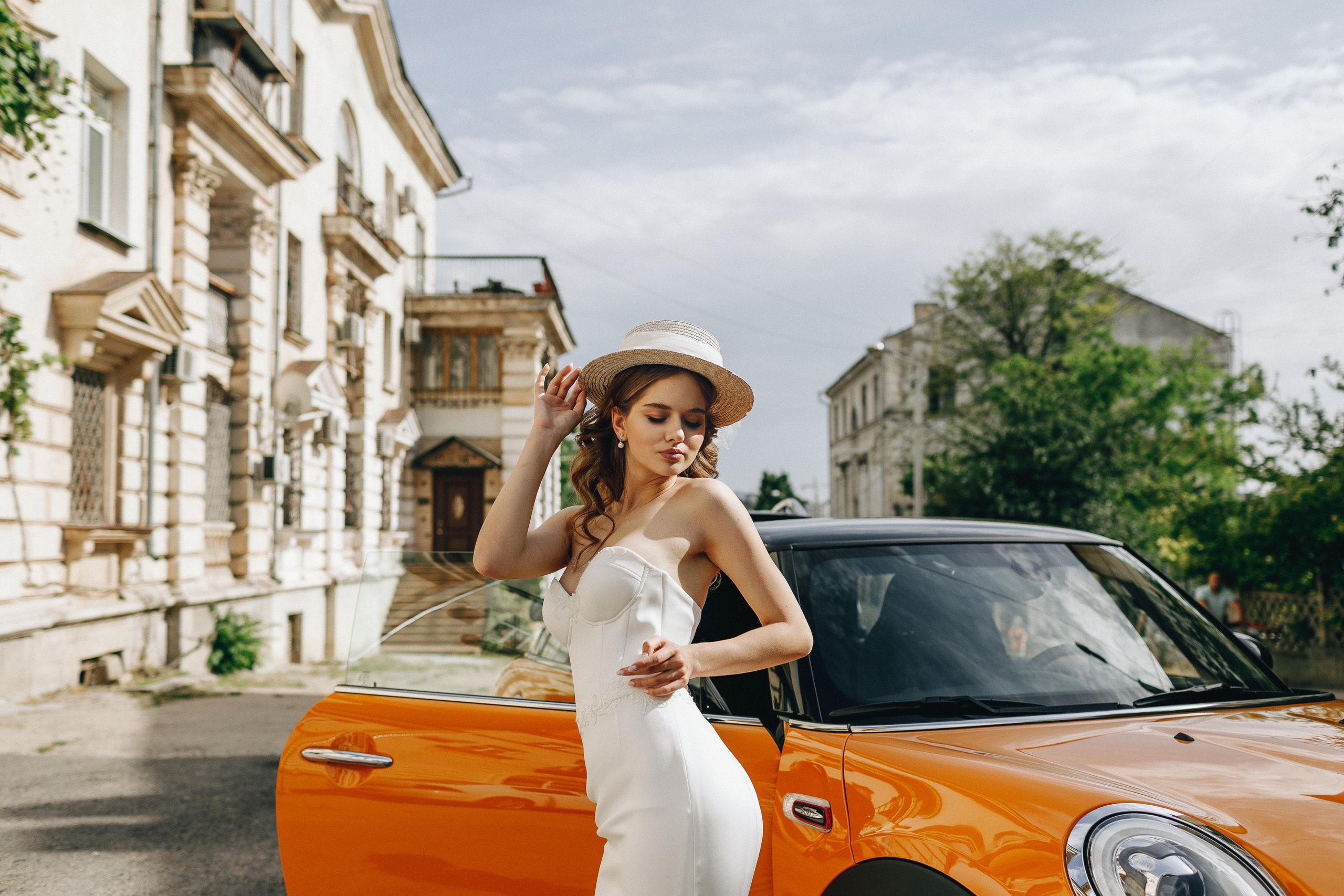 Невеста из Италии. Крым фото, отдых Крым, Севастополь фото, Свадьба фото, Олег Горбатко