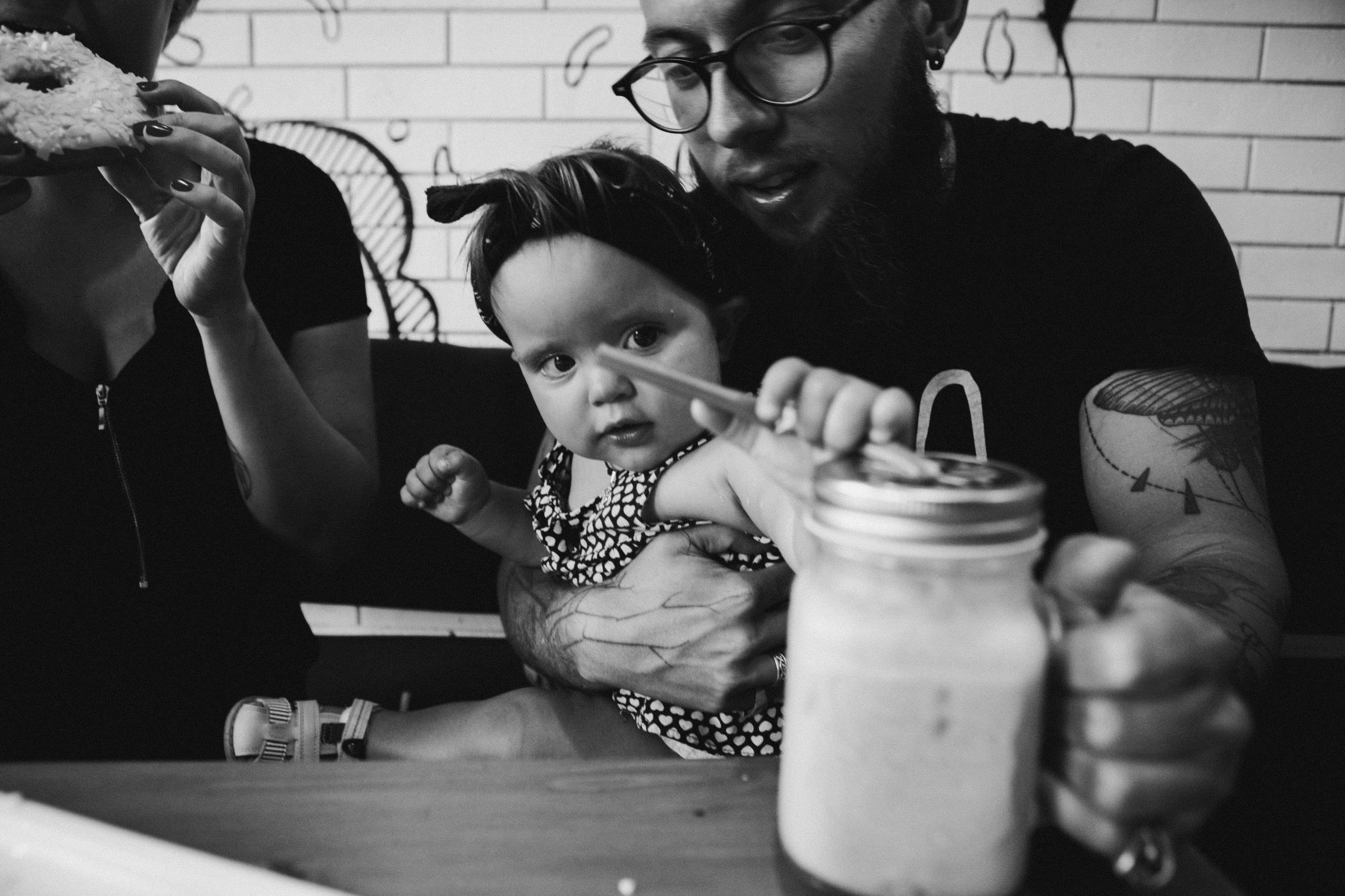 Семья Спивак. Крым фото, отдых Крым, Севастополь фото, Свадьба фото, Олег Горбатко