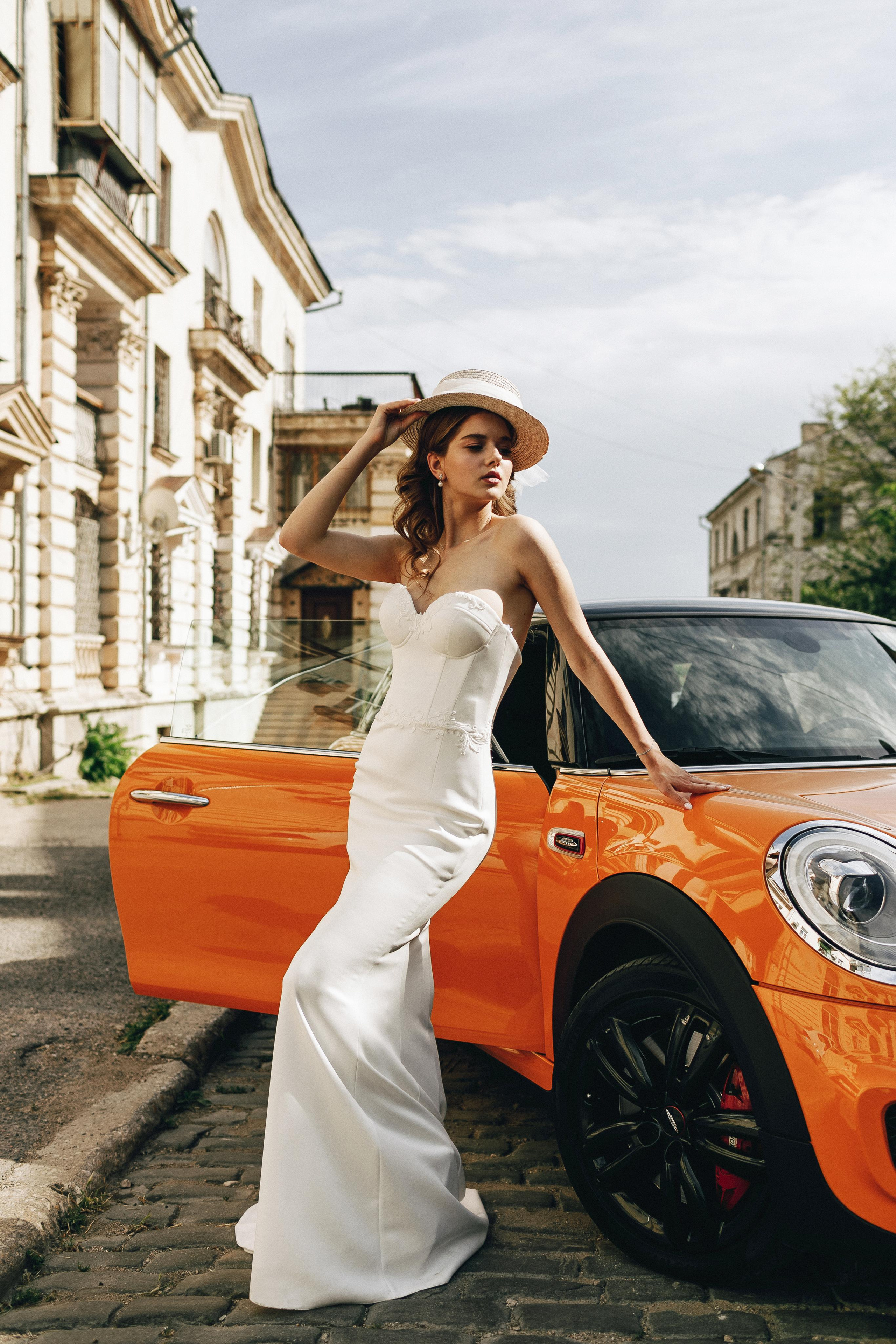 Невеста из Италии. Крым фото, отдых Крым, Севастополь фото, Свадьба фото, Олег Горбатко