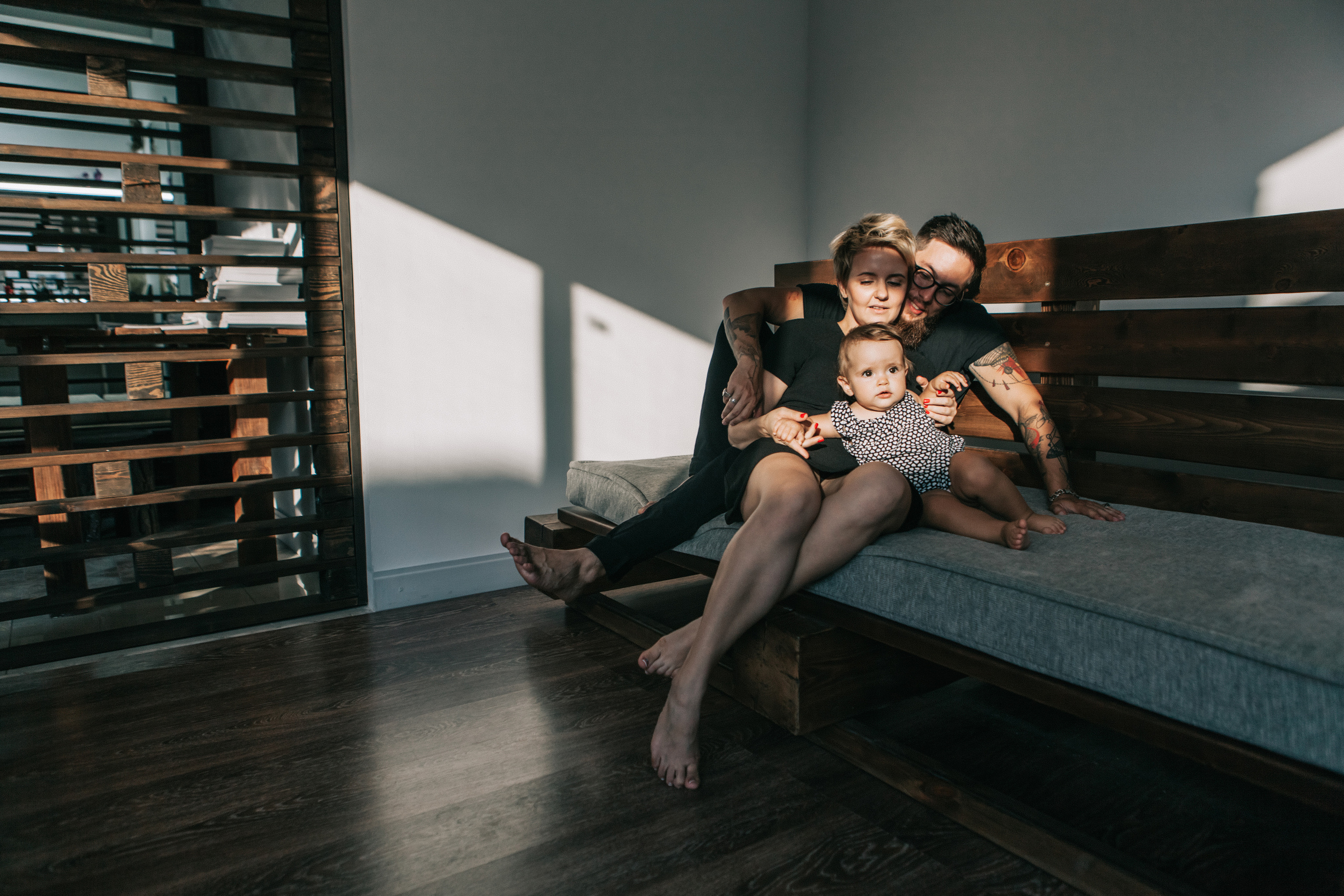 Семья Спивак. Крым фото, отдых Крым, Севастополь фото, Свадьба фото, Олег Горбатко