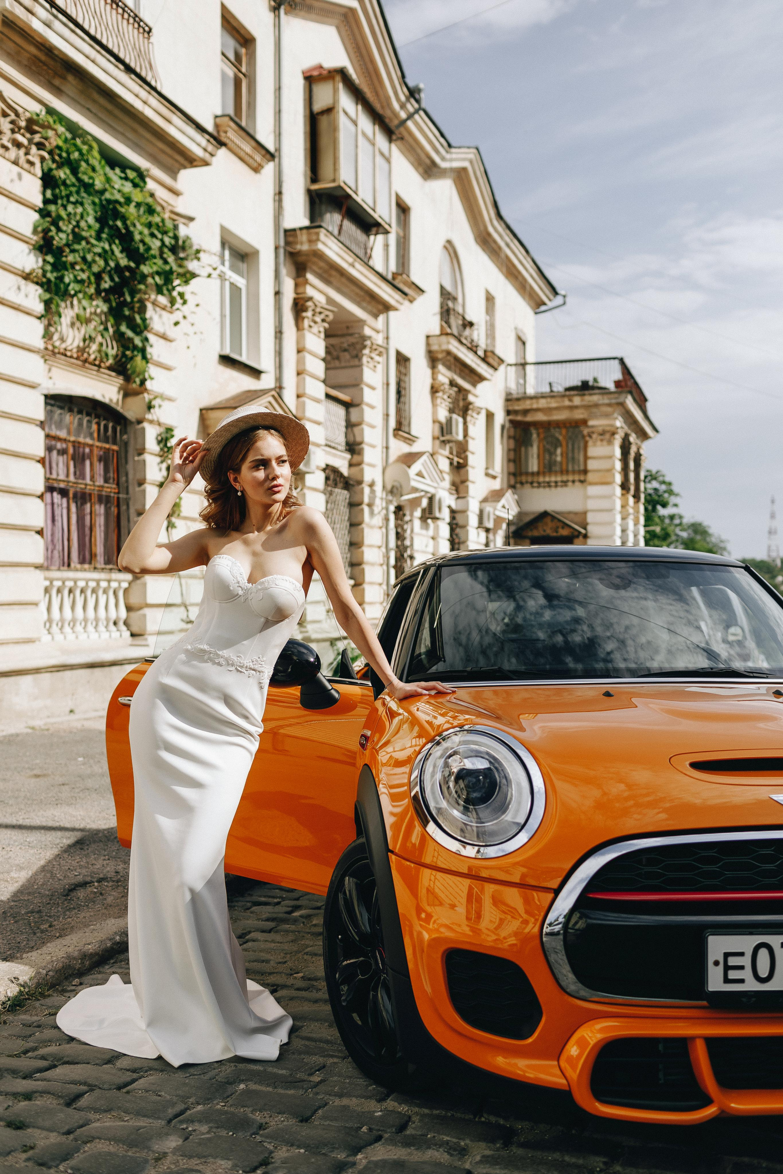 Невеста из Италии. Крым фото, отдых Крым, Севастополь фото, Свадьба фото, Олег Горбатко