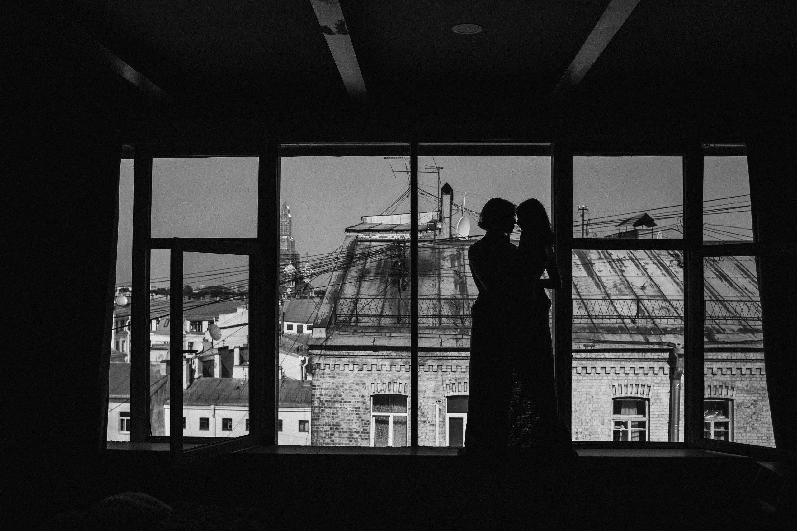 В мыслях один человек. Крым фото, отдых Крым, Севастополь фото, Свадьба фото, Олег Горбатко