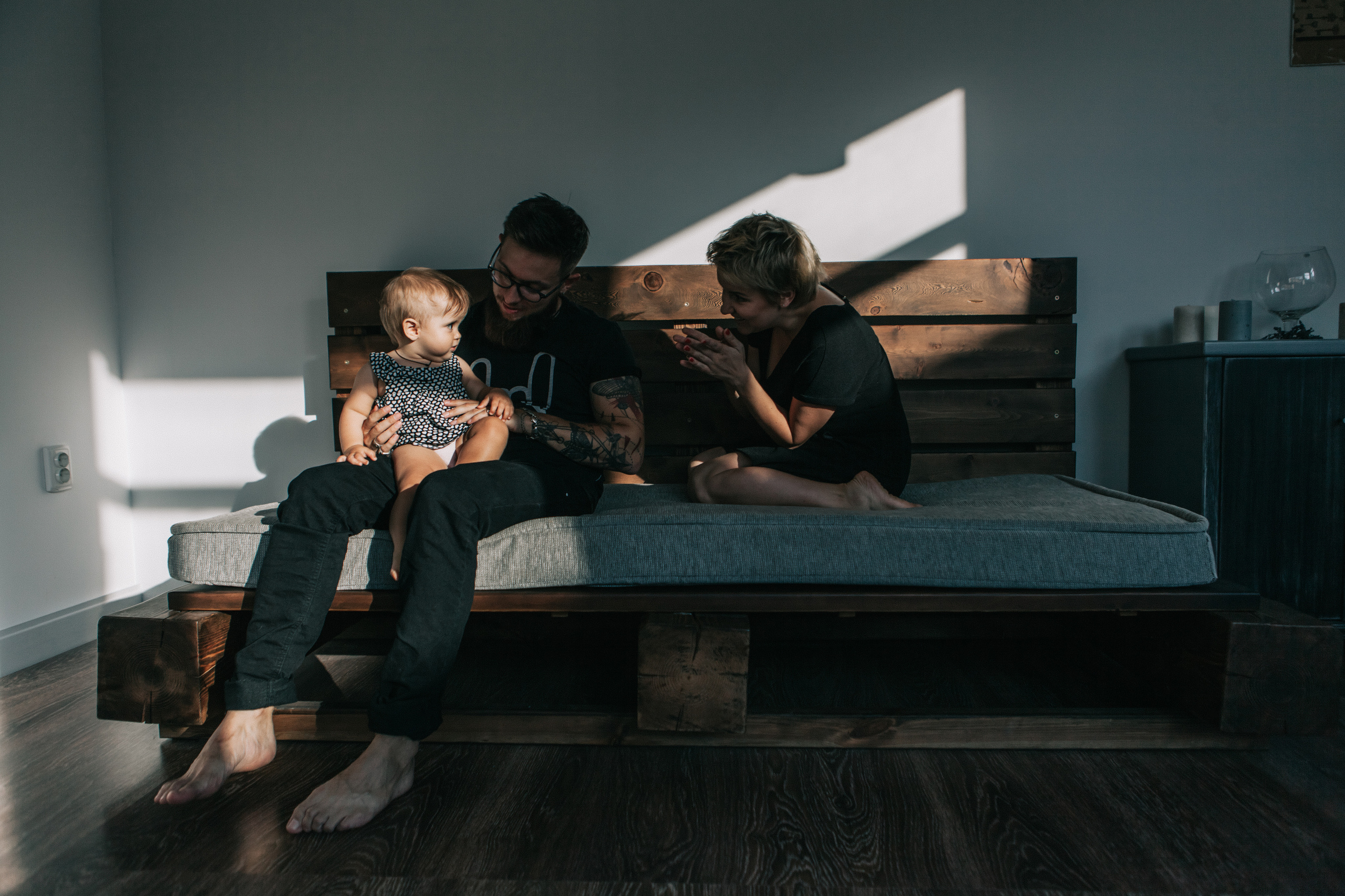 Семья Спивак. Крым фото, отдых Крым, Севастополь фото, Свадьба фото, Олег Горбатко