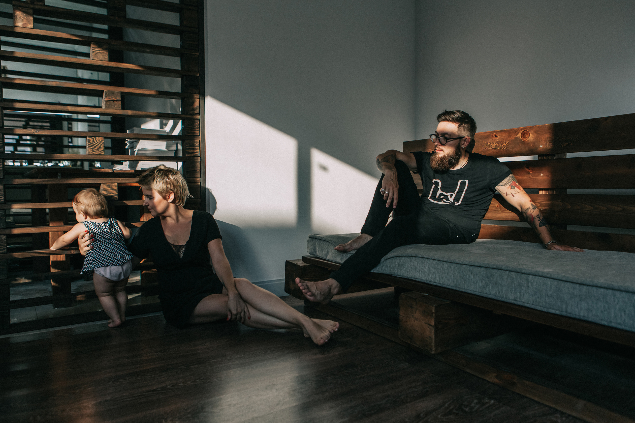 Семья Спивак. Крым фото, отдых Крым, Севастополь фото, Свадьба фото, Олег Горбатко