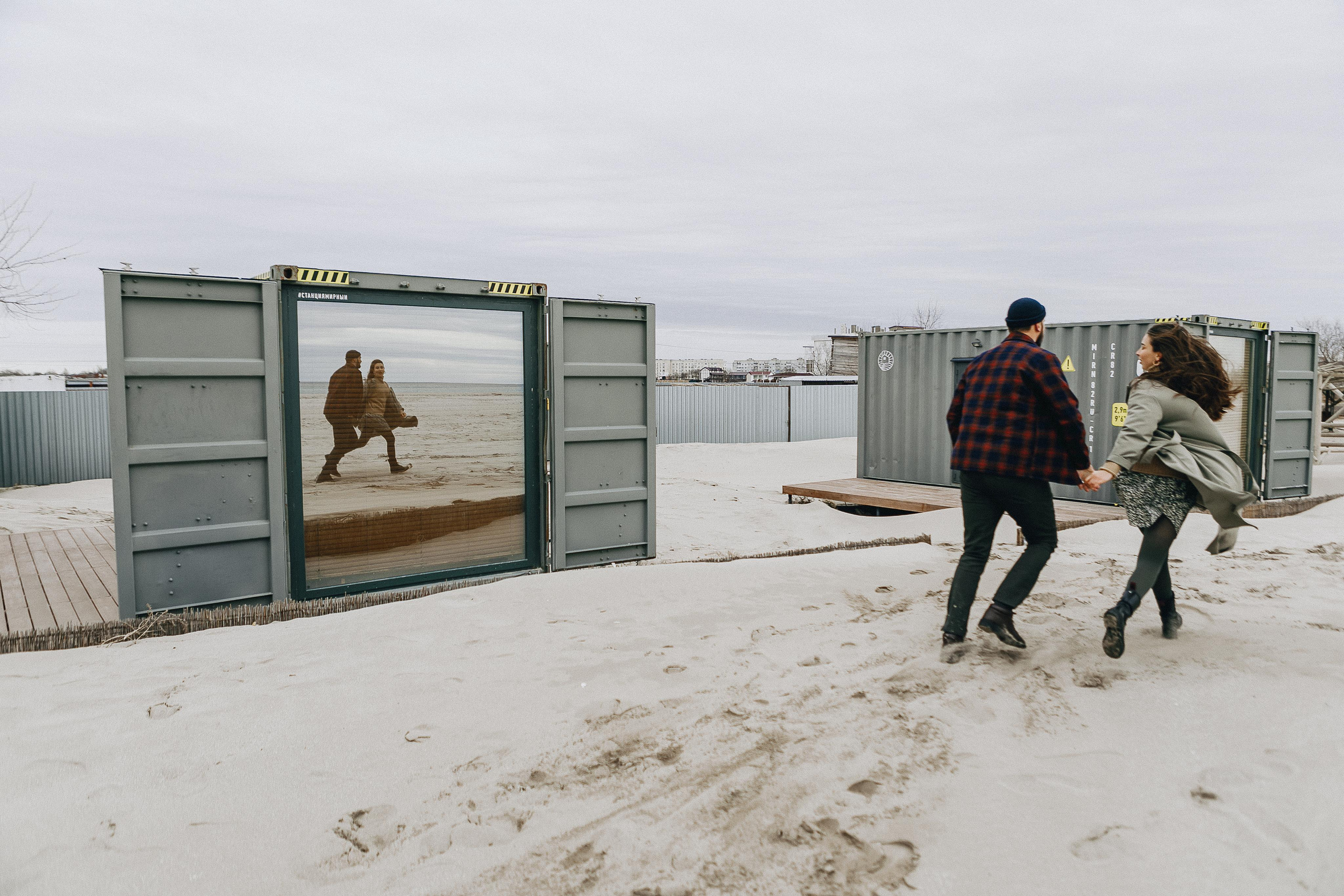 Песочный пляж Крыма. Крым фото, отдых Крым, Севастополь фото, Свадьба фото, Олег Горбатко